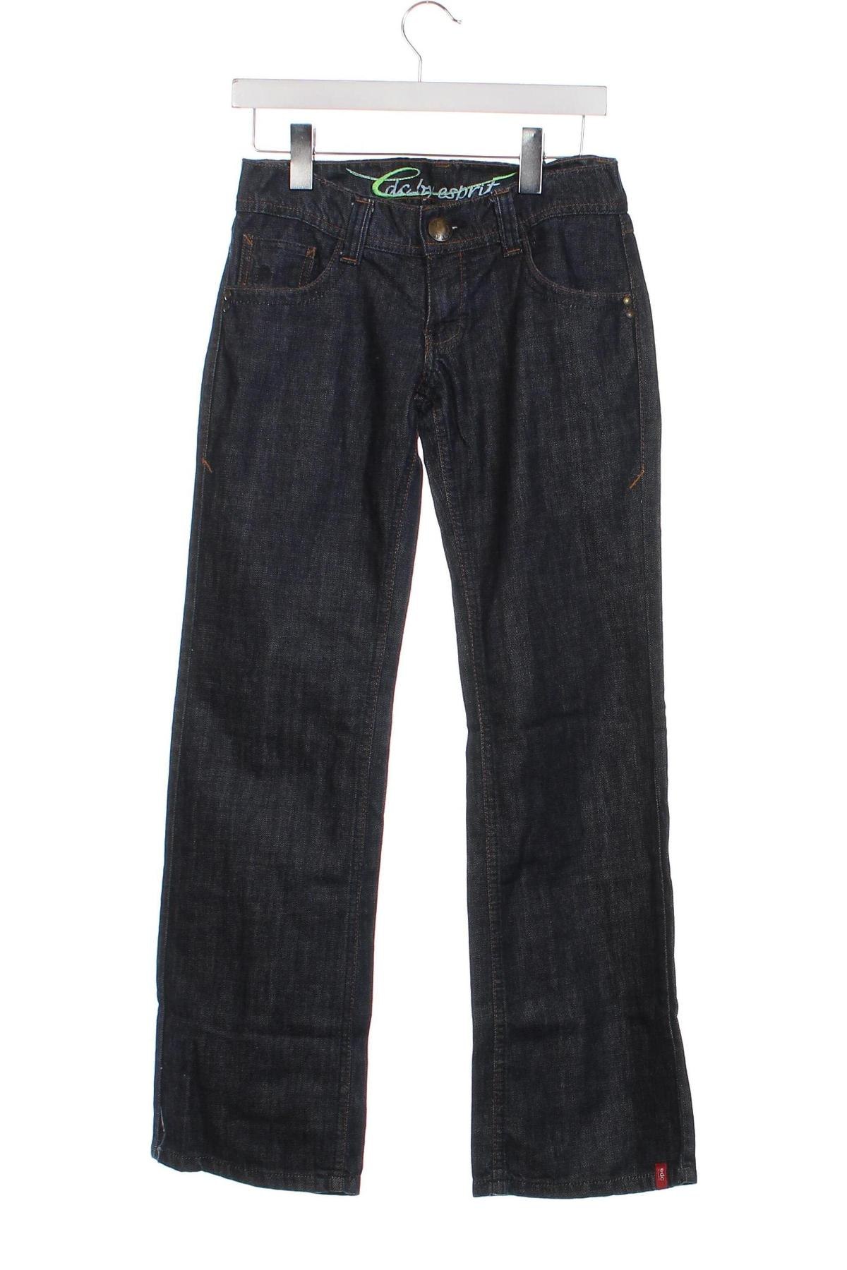 Damen Jeans Edc By Esprit, Größe S, Farbe Blau, Preis 10,20 €