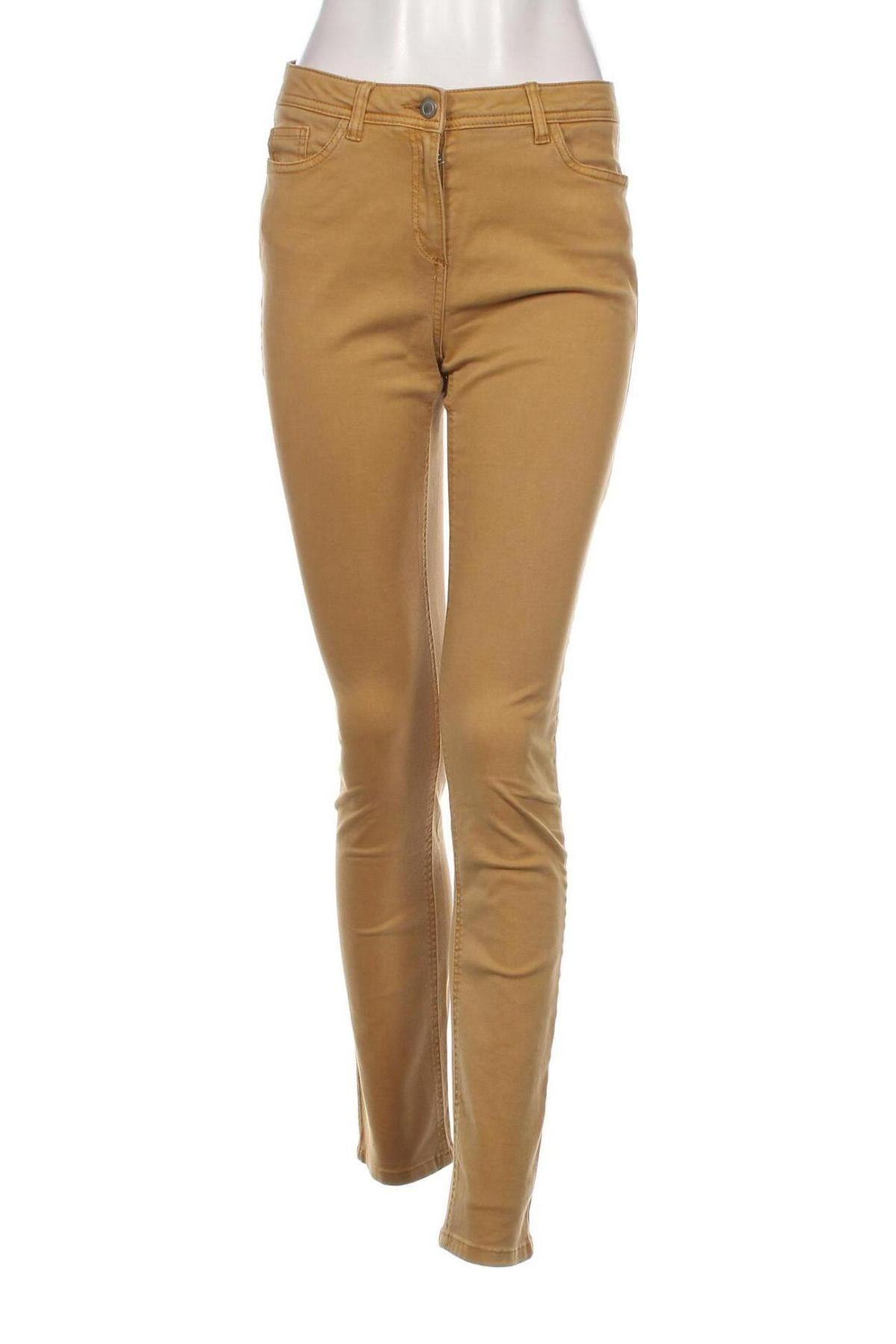 Damen Jeans Edc By Esprit, Größe S, Farbe Gelb, Preis € 13,65