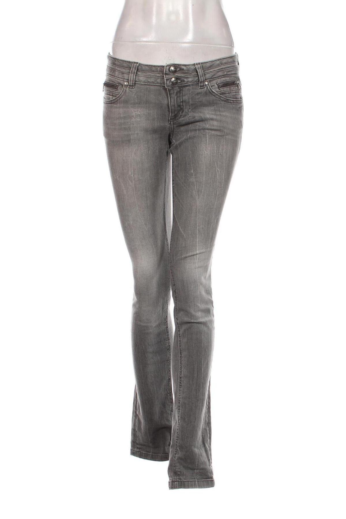 Damen Jeans Edc By Esprit, Größe M, Farbe Grau, Preis 12,84 €