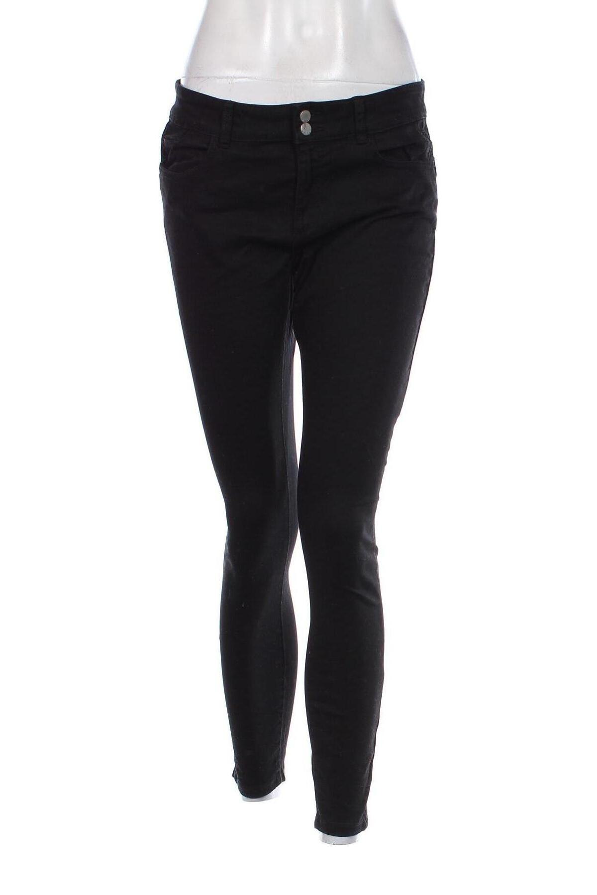 Damen Jeans Edc By Esprit, Größe M, Farbe Schwarz, Preis € 14,27
