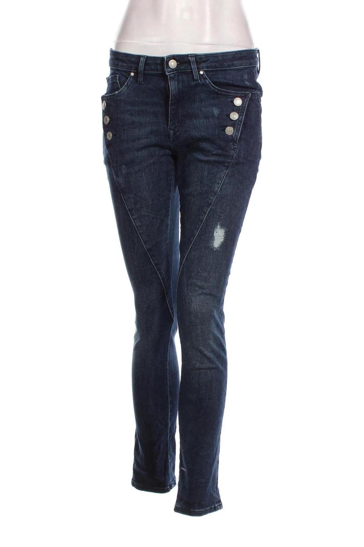 Damen Jeans Edc By Esprit, Größe M, Farbe Blau, Preis 14,27 €