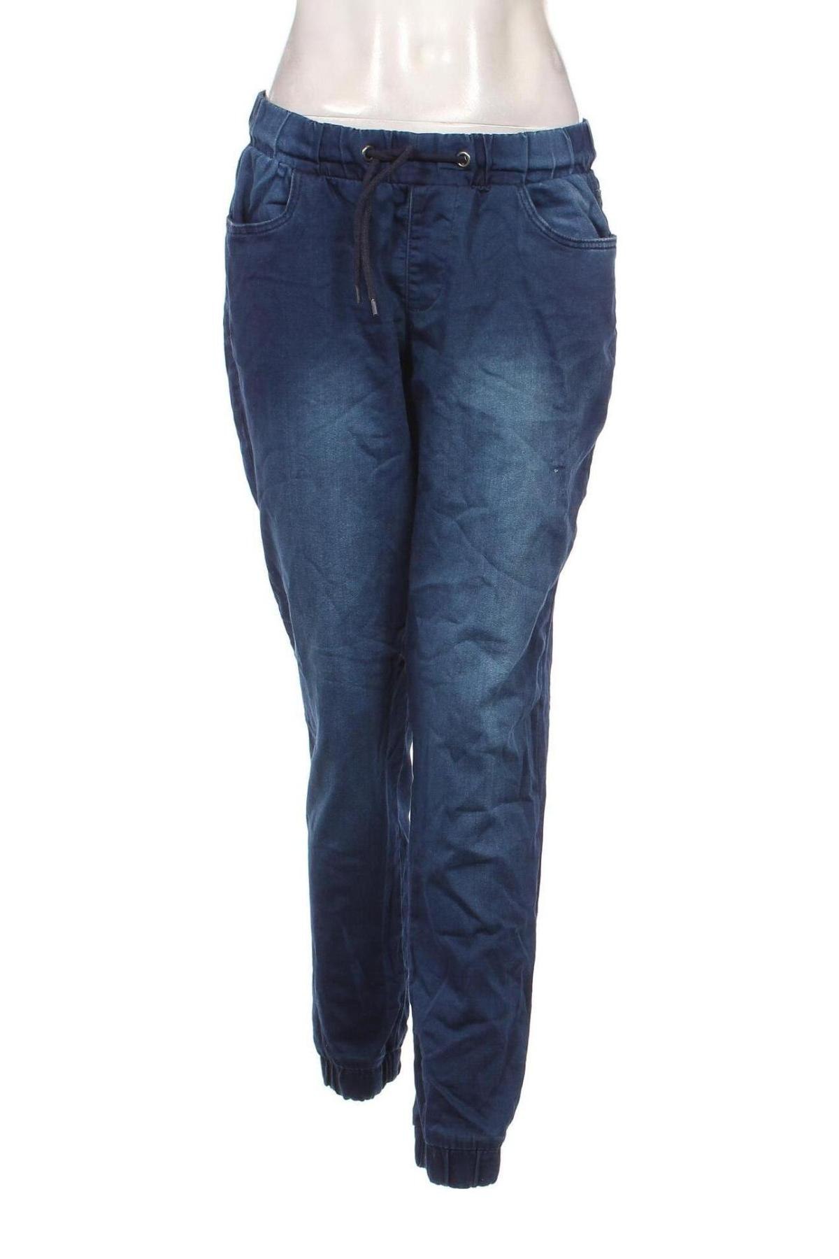 Damen Jeans Elle Nor, Größe M, Farbe Blau, Preis € 10,09