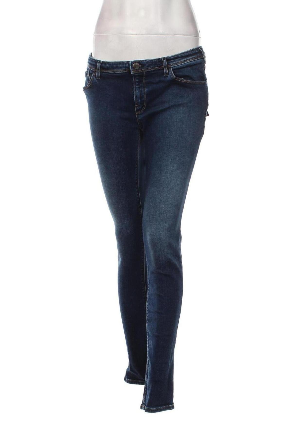 Damen Jeans Emporio Armani, Größe L, Farbe Blau, Preis € 143,81