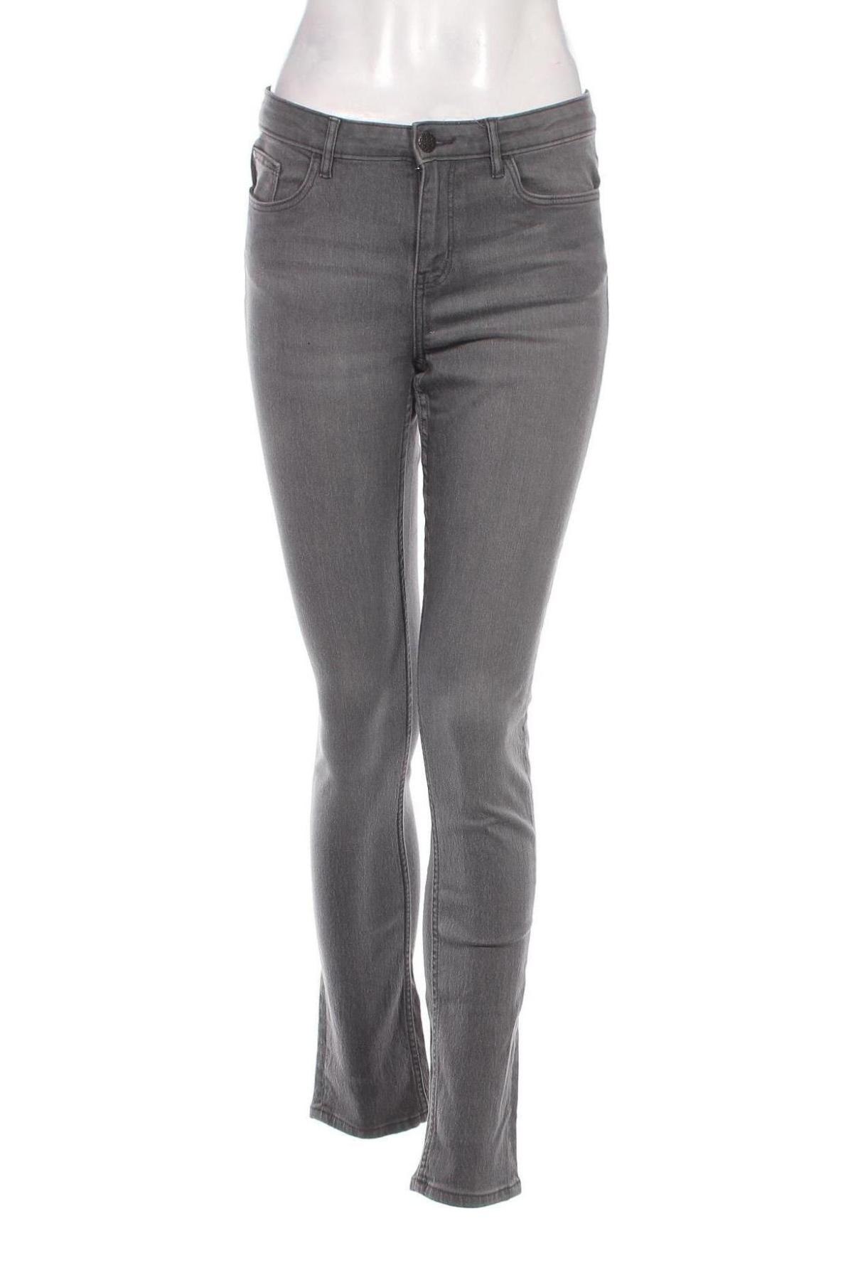 Damen Jeans Esmara, Größe M, Farbe Grau, Preis 15,60 €