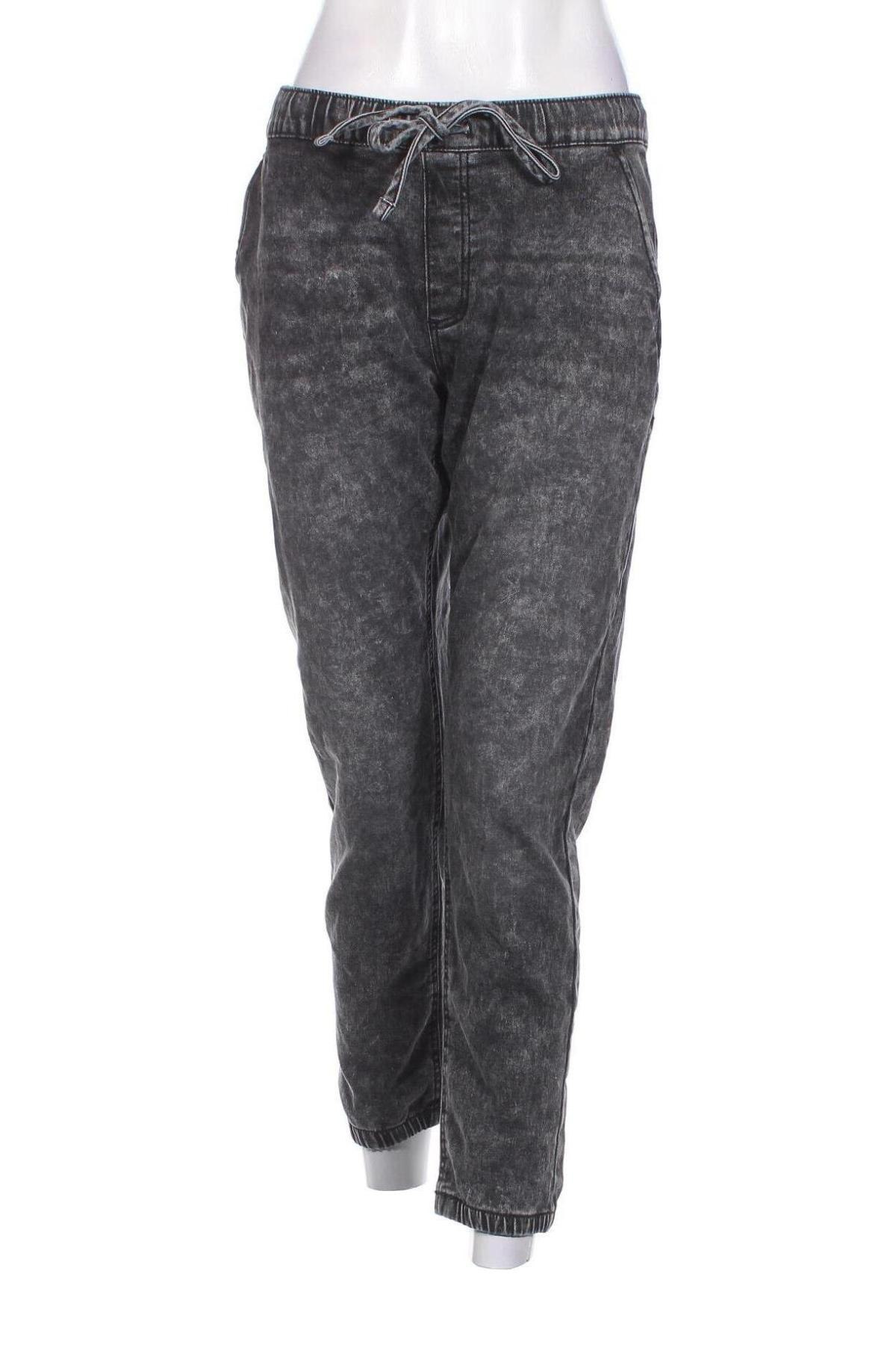 Γυναικείο Τζίν Esmara, Μέγεθος XL, Χρώμα Γκρί, Τιμή 10,76 €