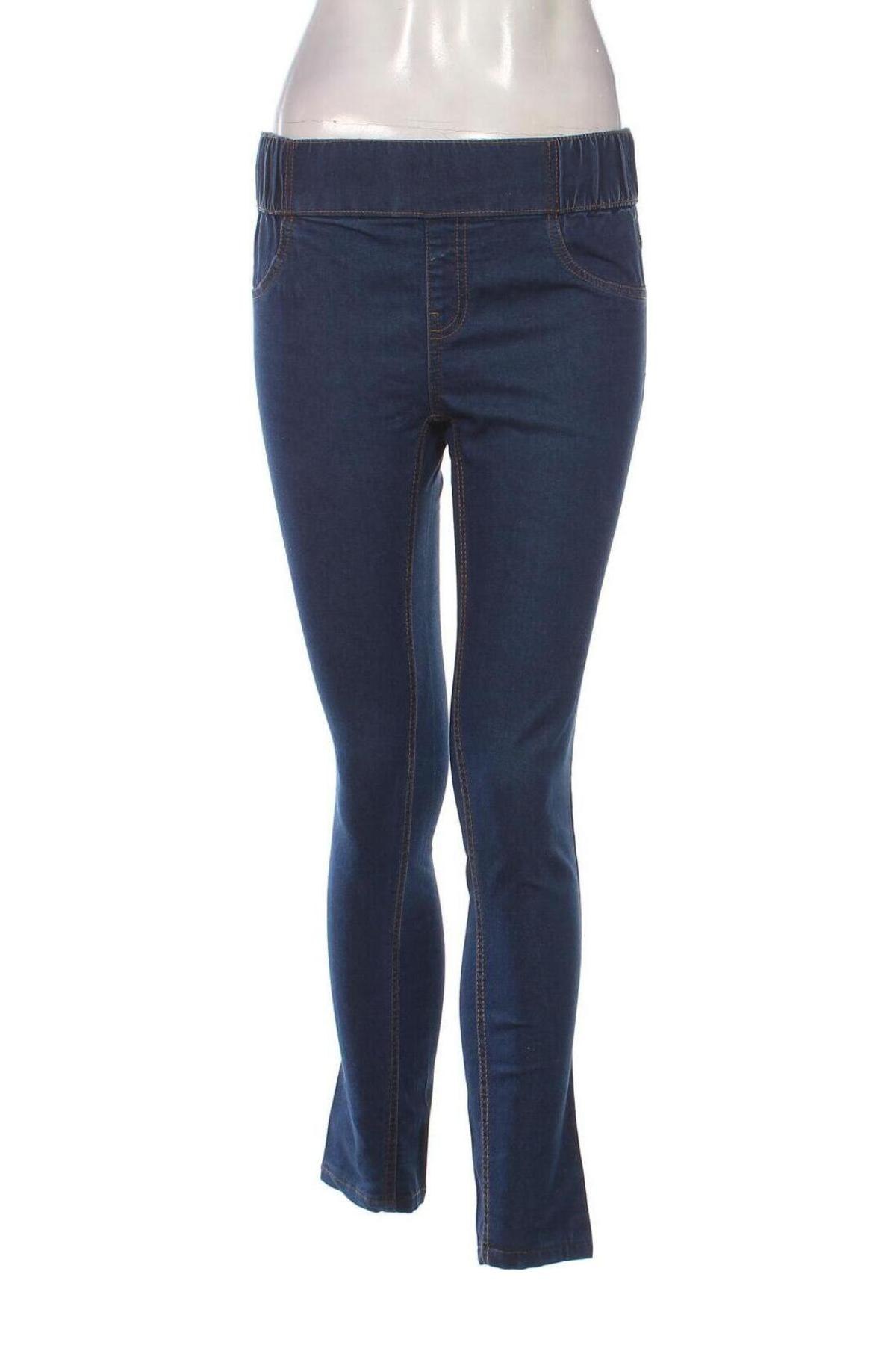 Damen Jeans Esmara, Größe M, Farbe Blau, Preis € 8,90