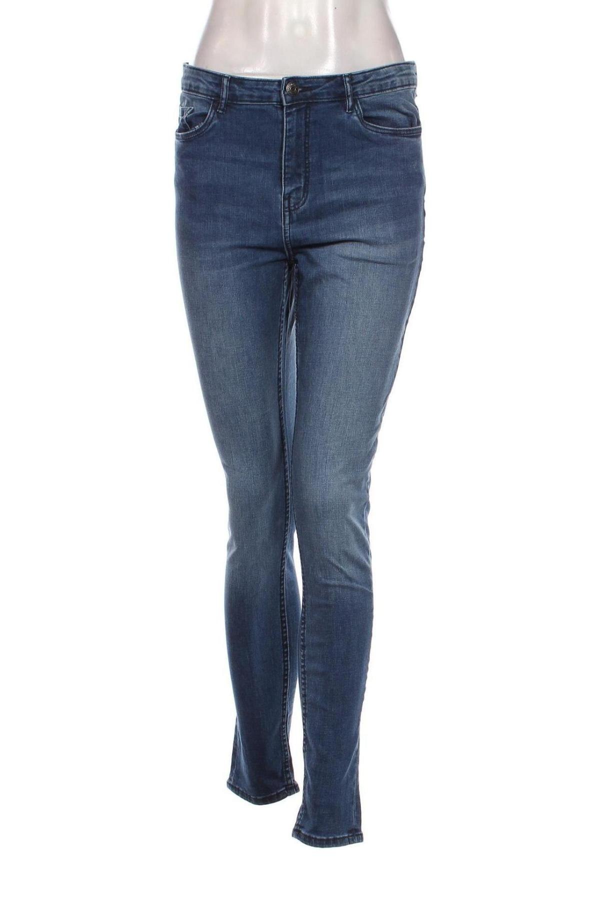 Damen Jeans Esmara, Größe L, Farbe Blau, Preis € 11,10
