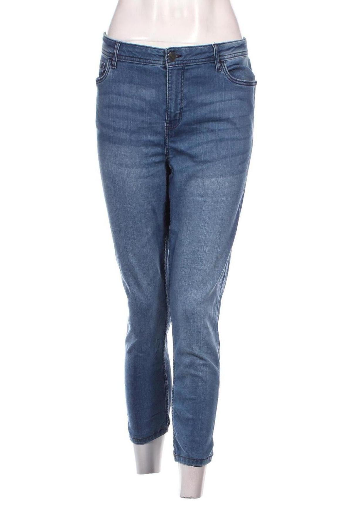 Γυναικείο Τζίν Esmara, Μέγεθος XL, Χρώμα Μπλέ, Τιμή 10,76 €