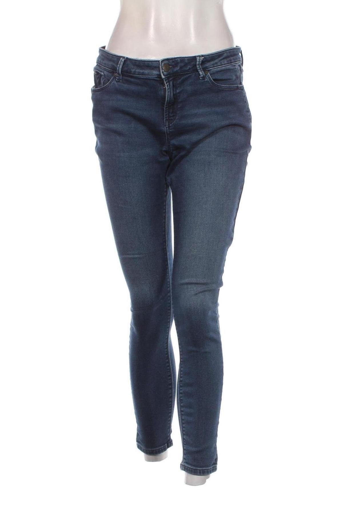 Damen Jeans Esprit, Größe M, Farbe Blau, Preis 7,49 €