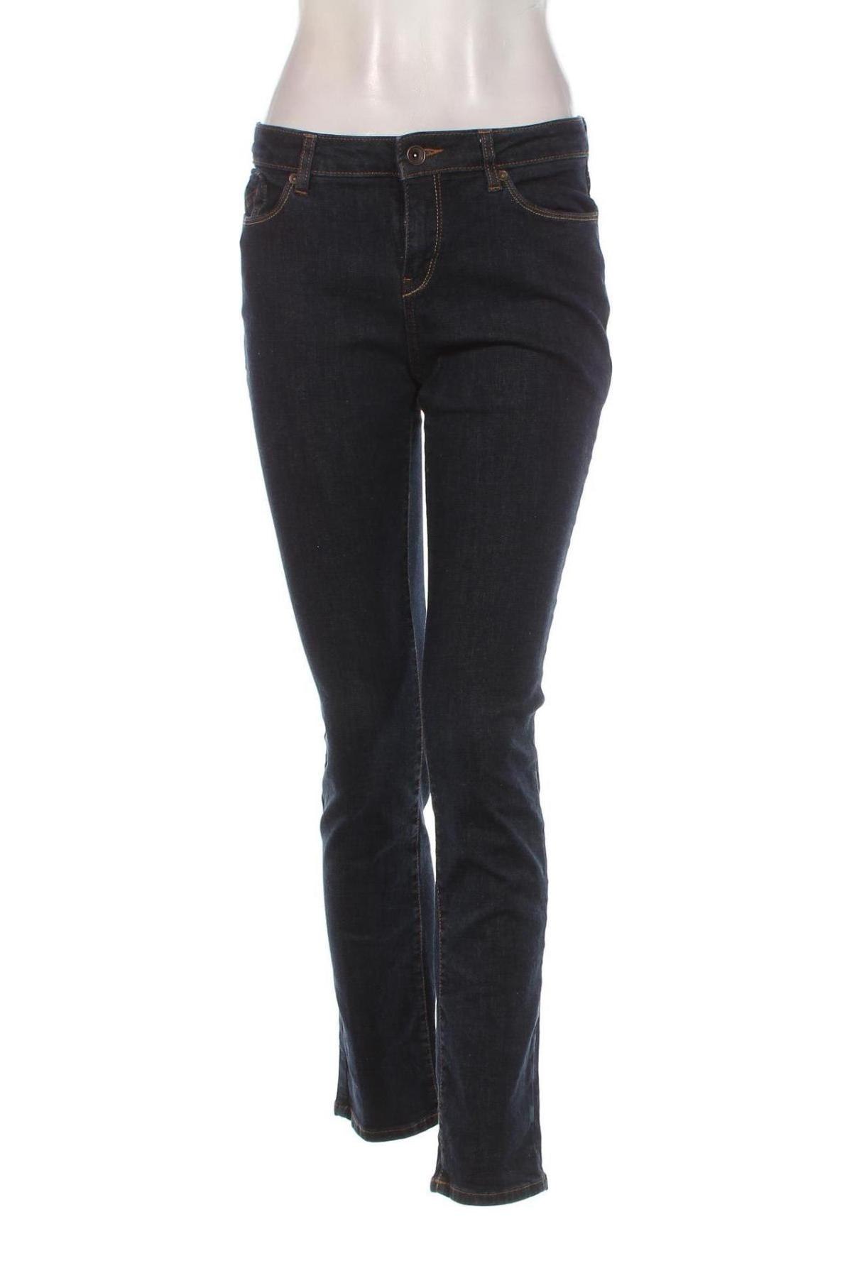 Γυναικείο Τζίν Esprit, Μέγεθος M, Χρώμα Μπλέ, Τιμή 11,95 €