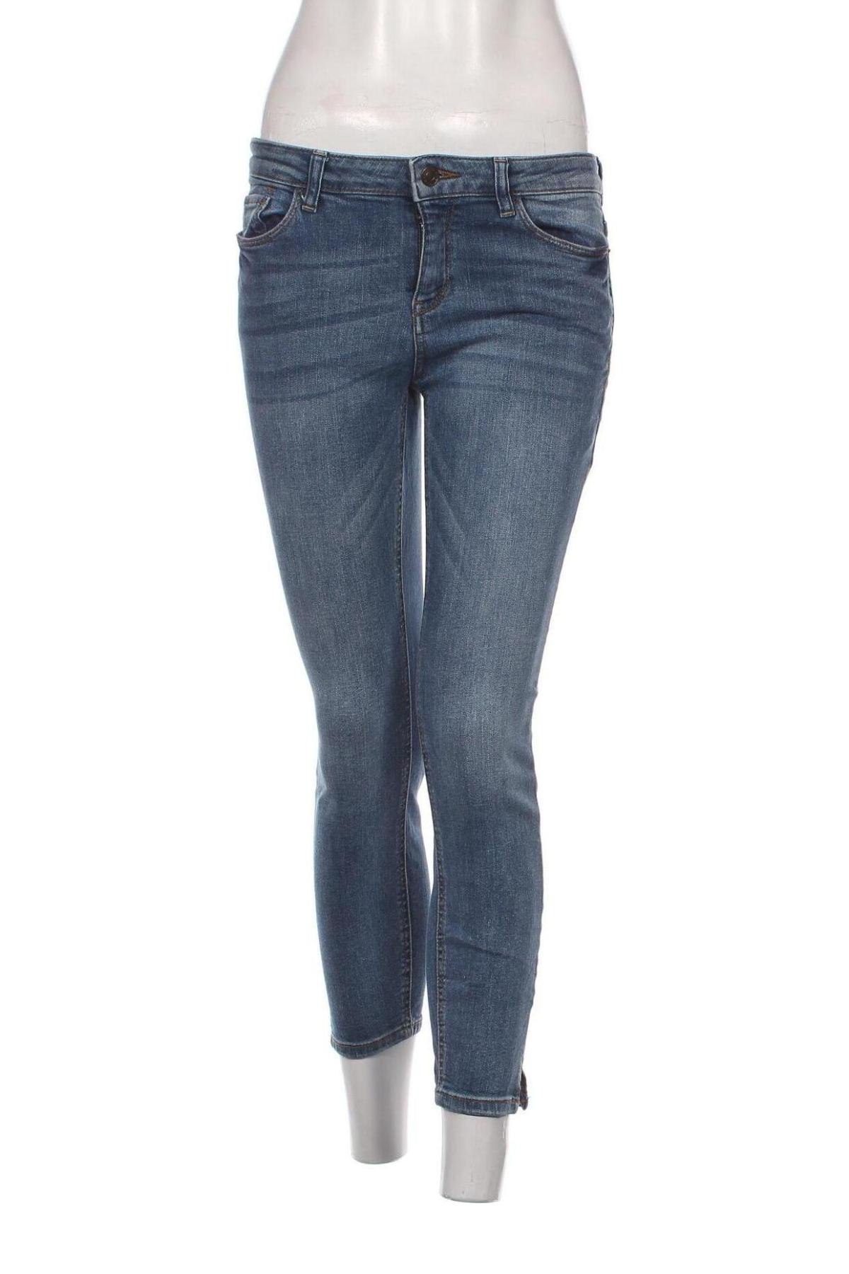 Damen Jeans Esprit, Größe S, Farbe Grau, Preis 9,99 €