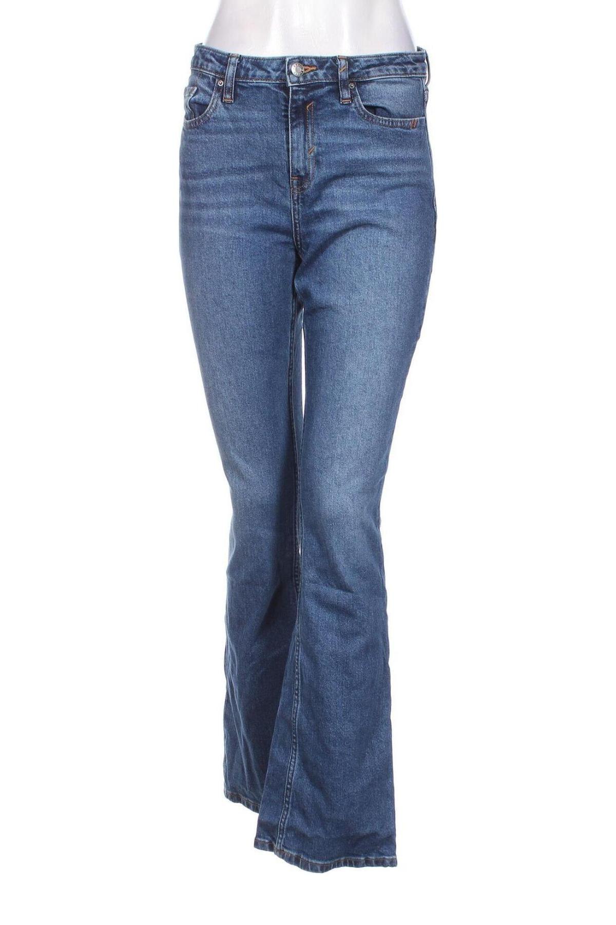 Damen Jeans Esprit, Größe M, Farbe Blau, Preis 28,53 €