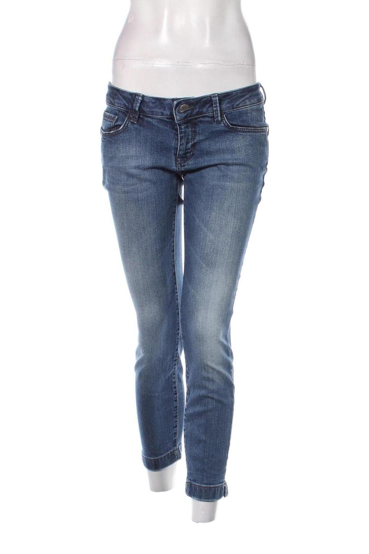 Dámske džínsy  Esprit, Veľkosť M, Farba Modrá, Cena  11,63 €