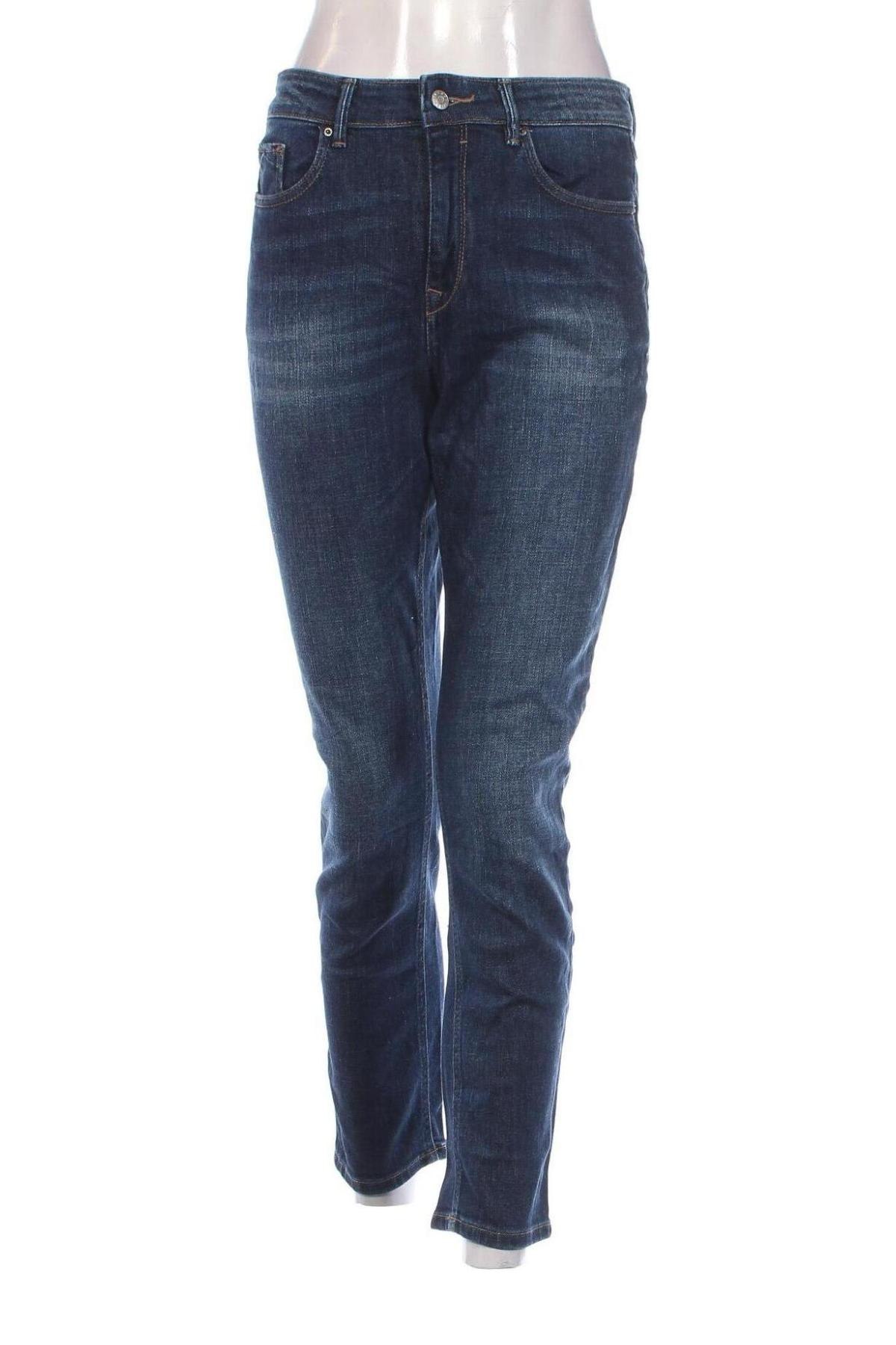 Dámské džíny  Esprit, Velikost M, Barva Modrá, Cena  294,00 Kč