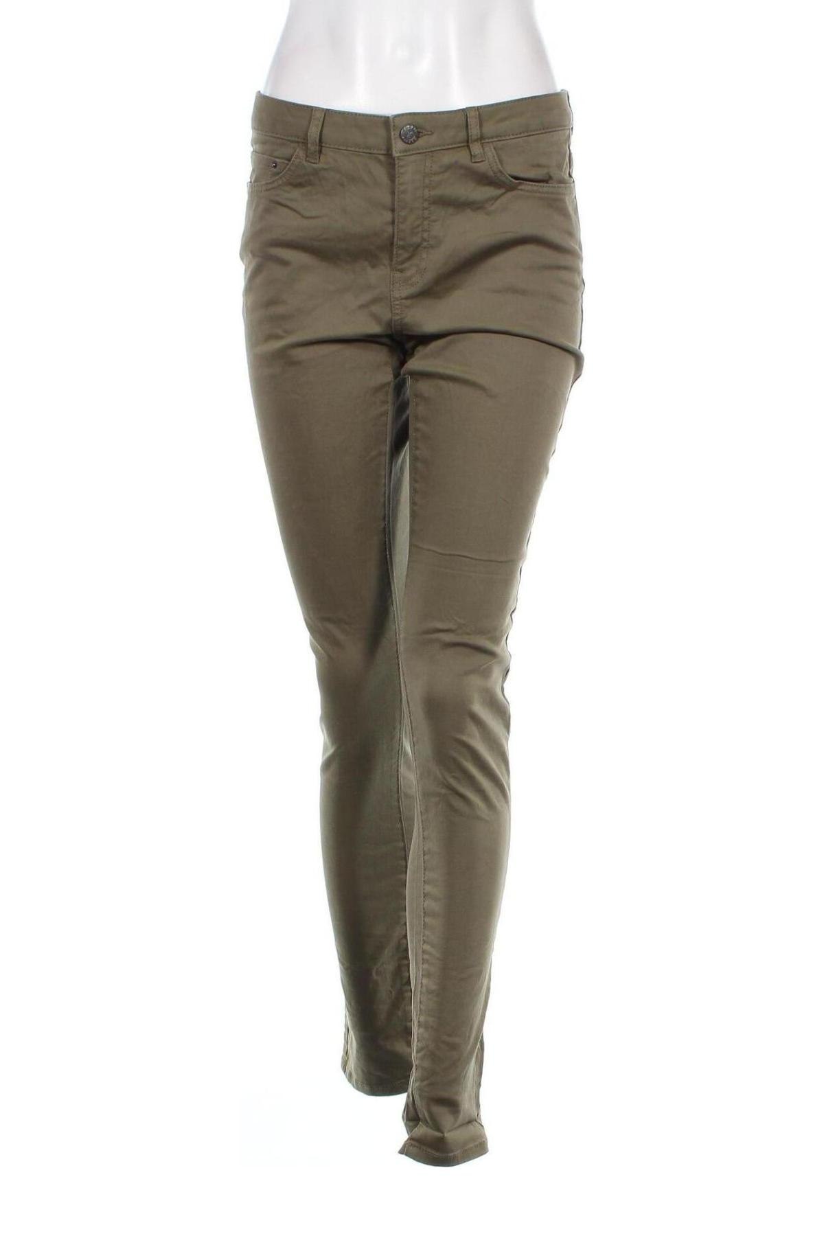 Damen Jeans Esprit, Größe M, Farbe Grün, Preis 15,69 €