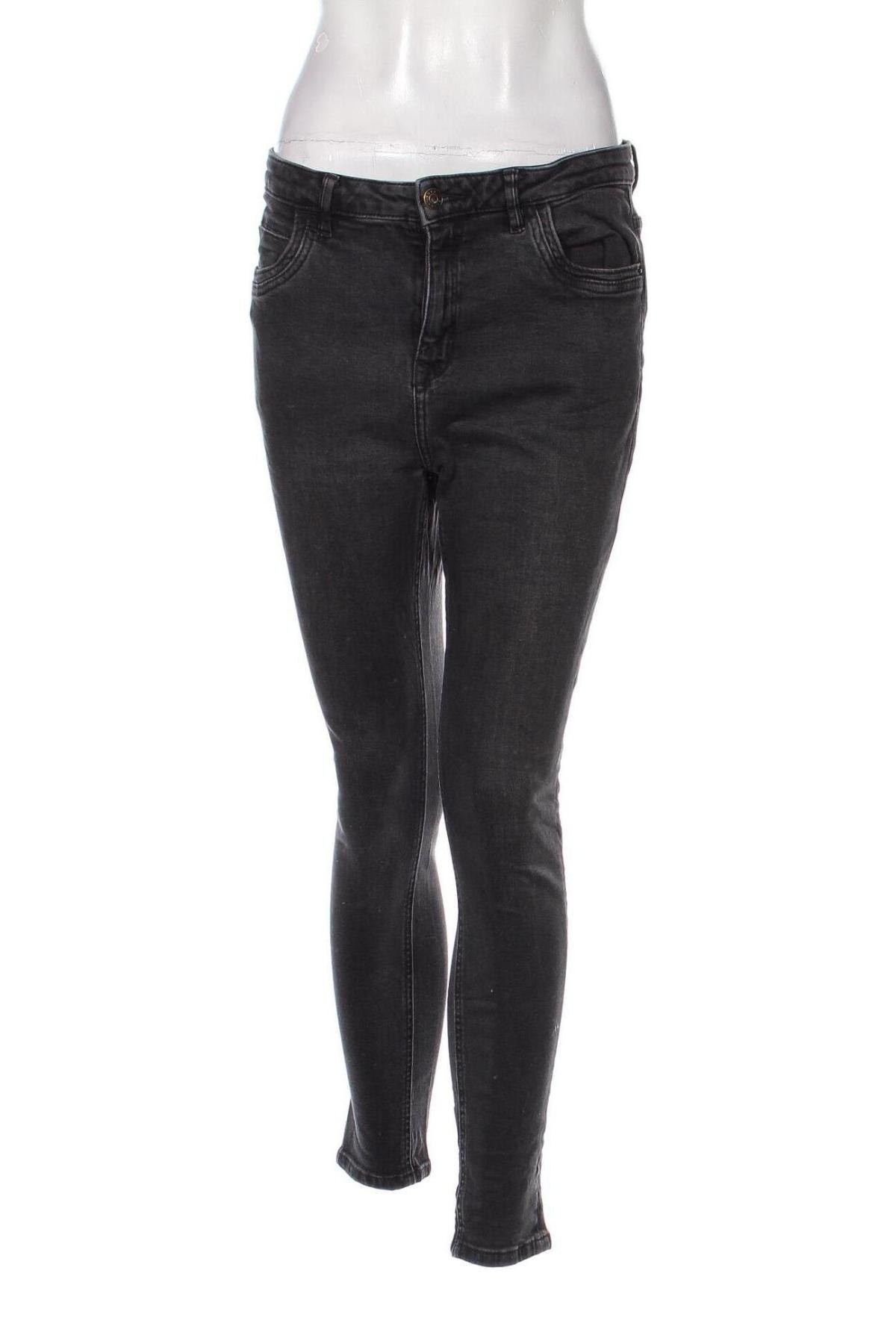 Damen Jeans Esprit, Größe M, Farbe Grau, Preis € 4,99