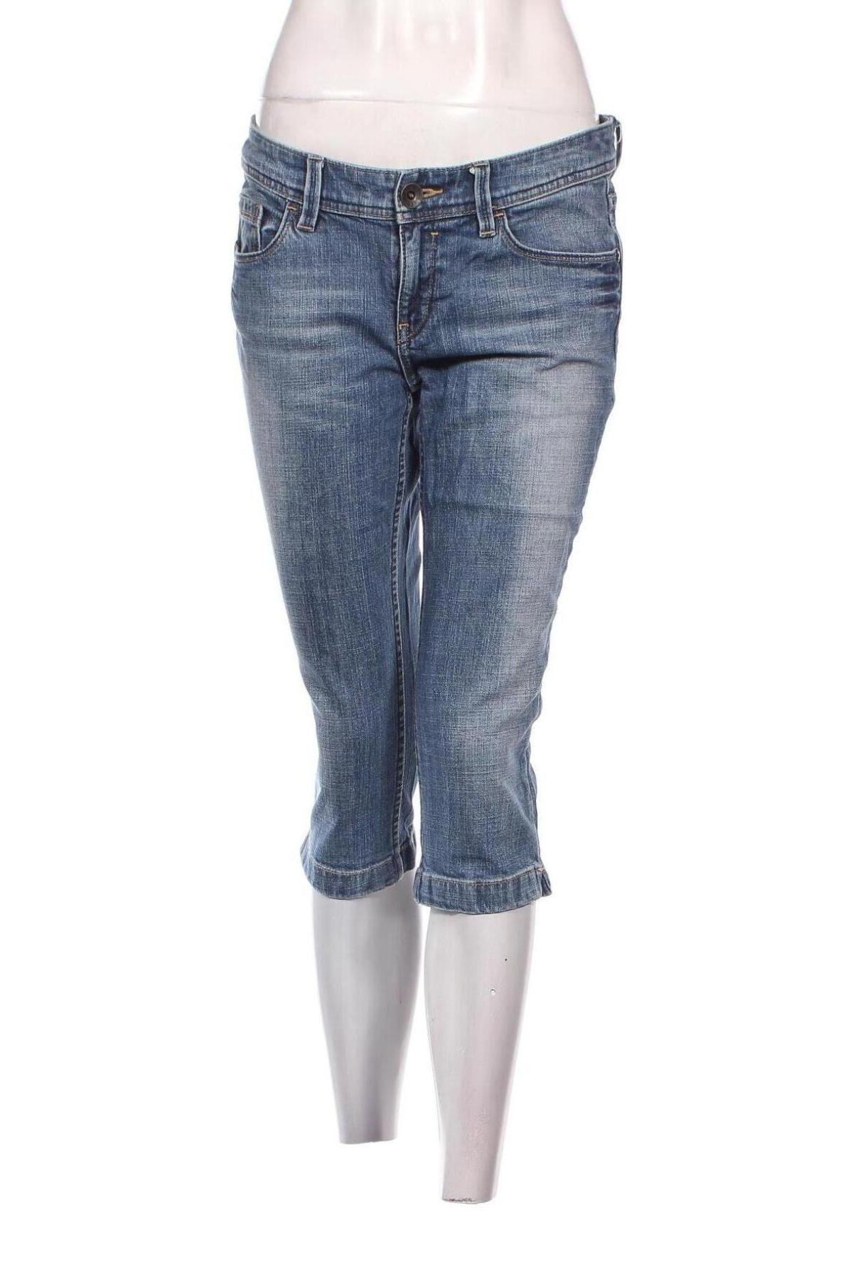 Damen Jeans Esprit, Größe M, Farbe Blau, Preis 4,99 €