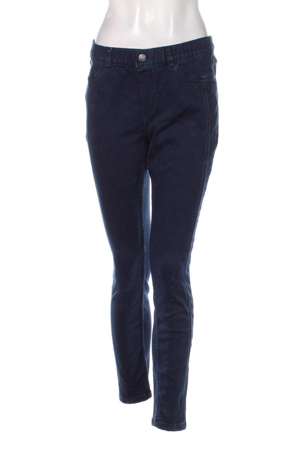 Damen Jeans Essentials by Tchibo, Größe L, Farbe Blau, Preis € 11,10