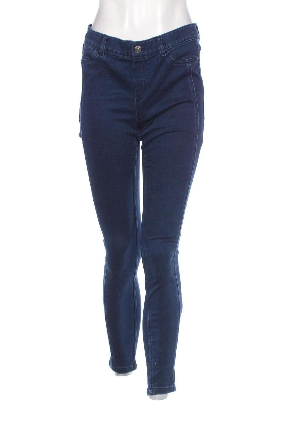 Damen Jeans Essentials by Tchibo, Größe M, Farbe Blau, Preis 10,09 €