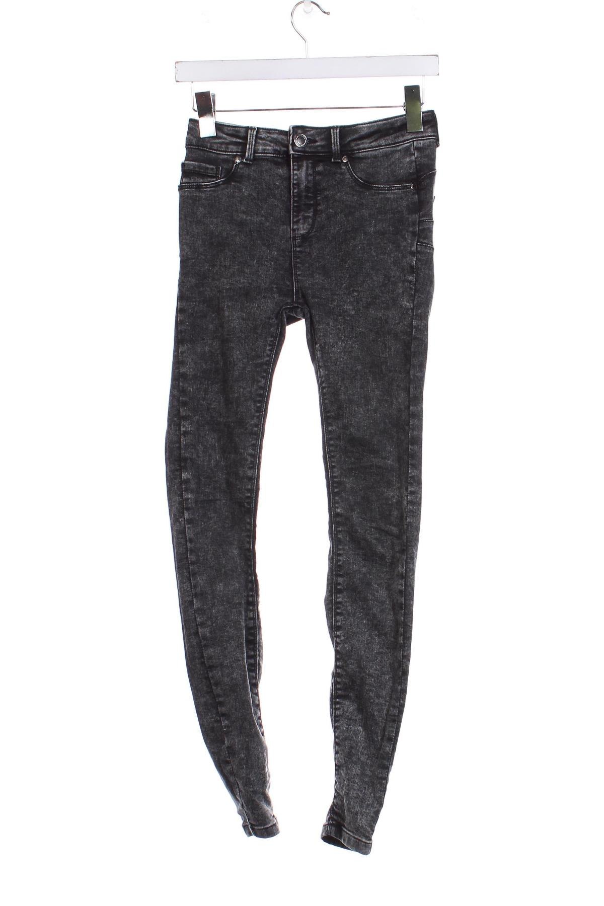 Damen Jeans Fb Sister, Größe S, Farbe Grau, Preis € 8,07