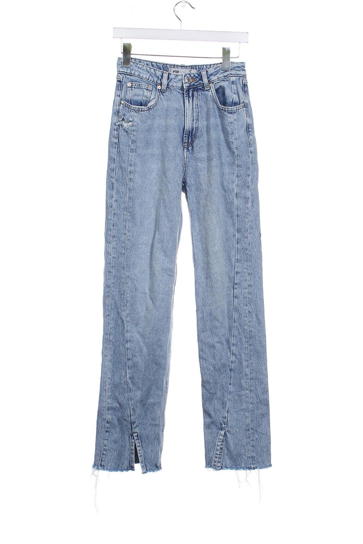 Damen Jeans Fb Sister, Größe S, Farbe Blau, Preis € 10,09
