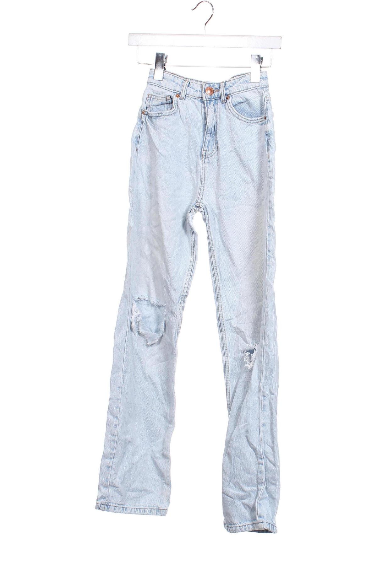 Damen Jeans Fb Sister, Größe XXS, Farbe Blau, Preis € 10,09