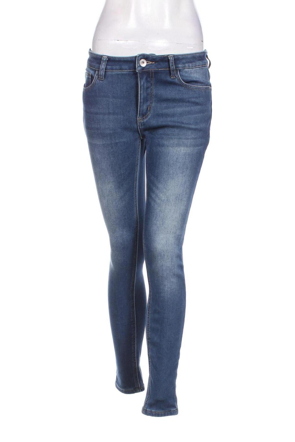 Damen Jeans Fb Sister, Größe M, Farbe Blau, Preis € 10,09