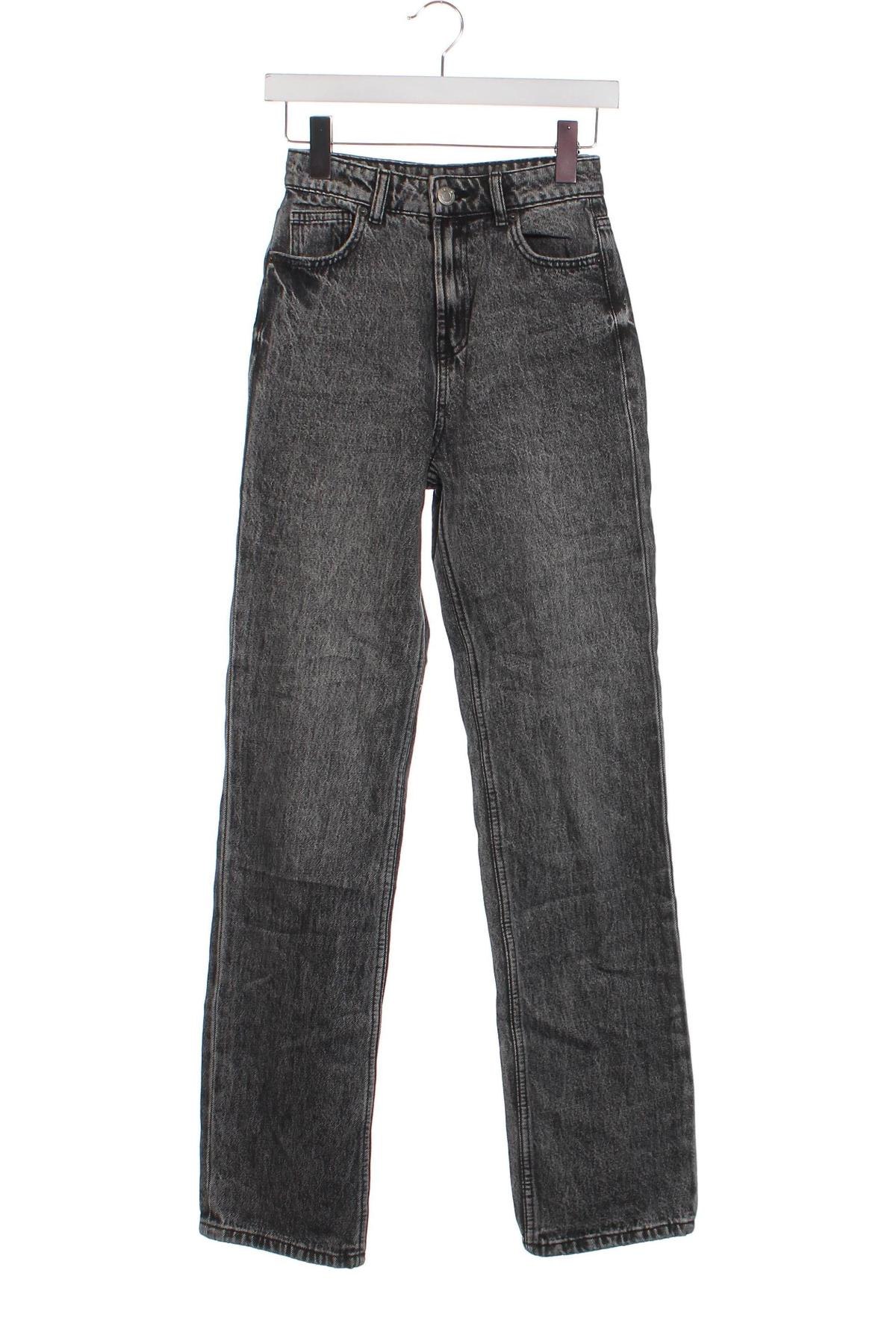 Damen Jeans Fb Sister, Größe XXS, Farbe Grau, Preis € 10,09