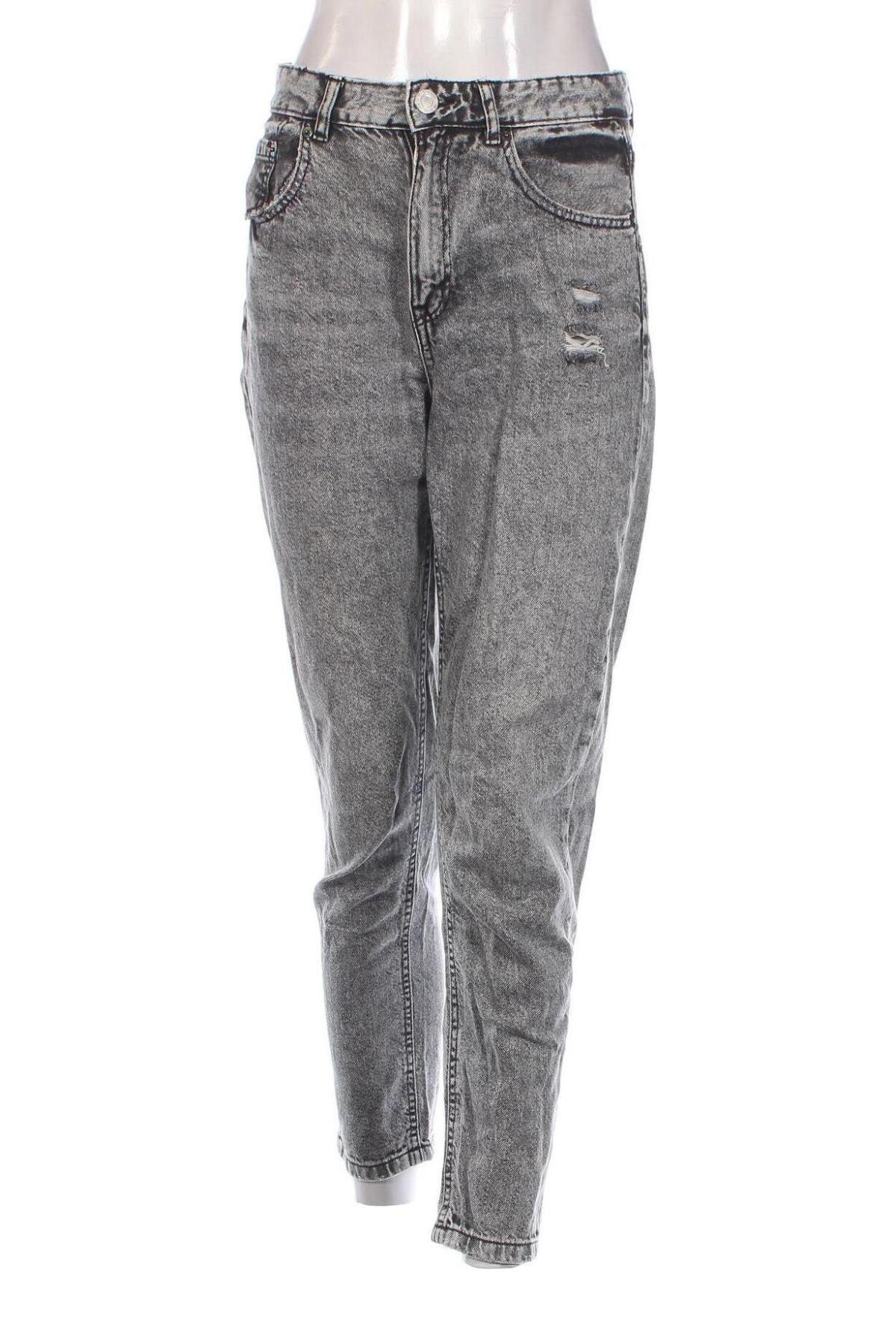 Damen Jeans Fb Sister, Größe S, Farbe Grau, Preis € 11,10