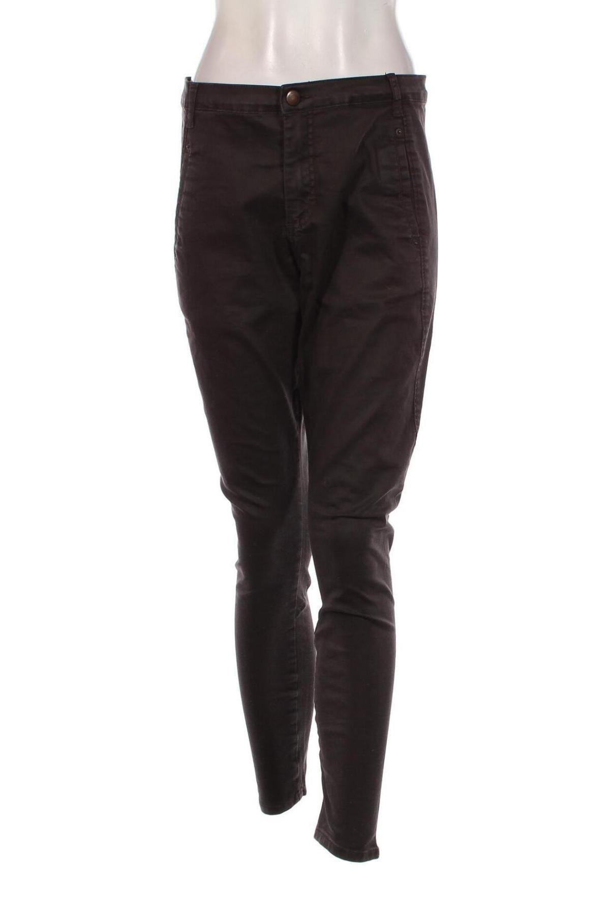 Damen Jeans Five Units, Größe M, Farbe Braun, Preis € 28,70