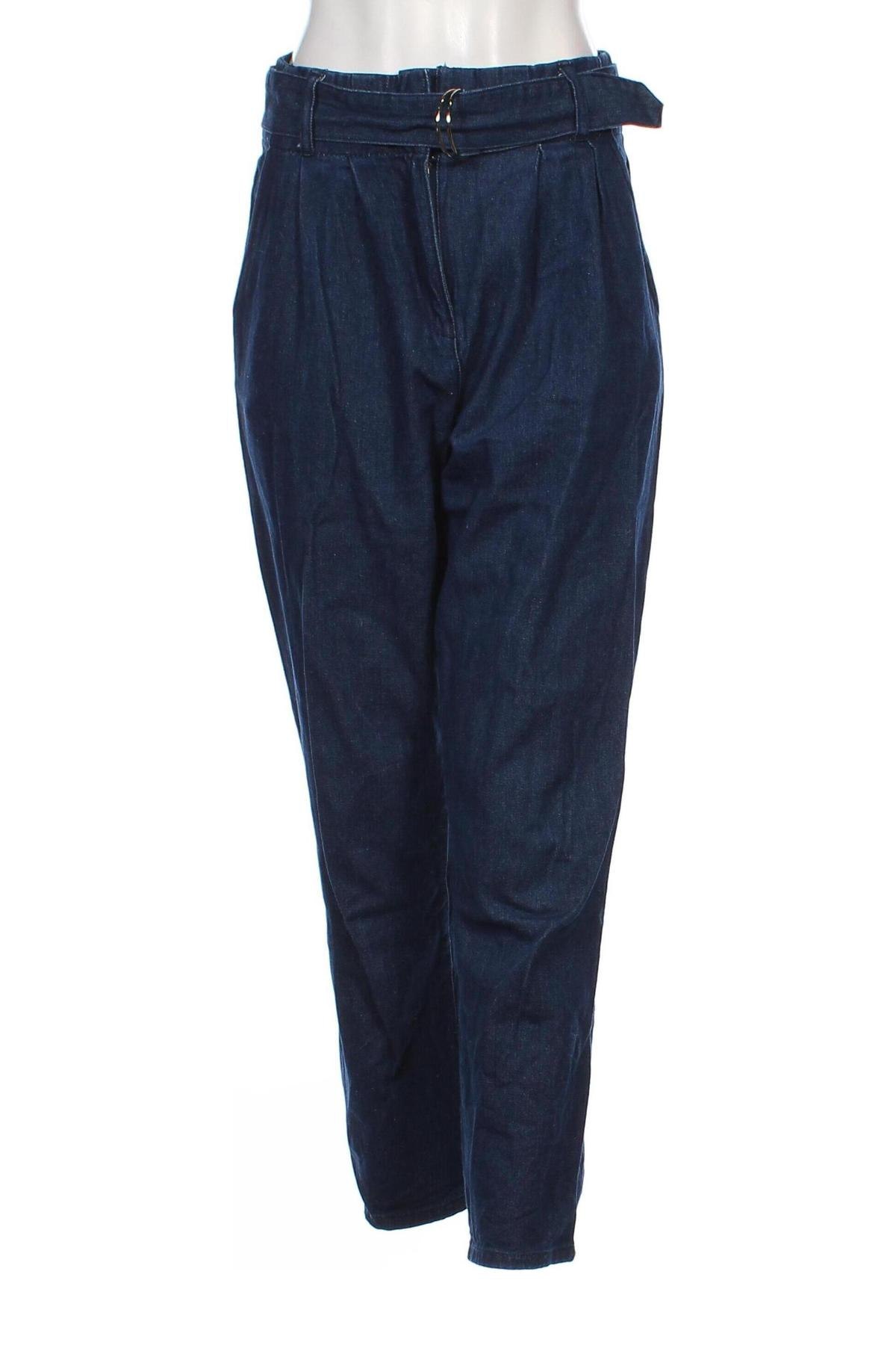 Damen Jeans Forever 21, Größe M, Farbe Blau, Preis € 9,91