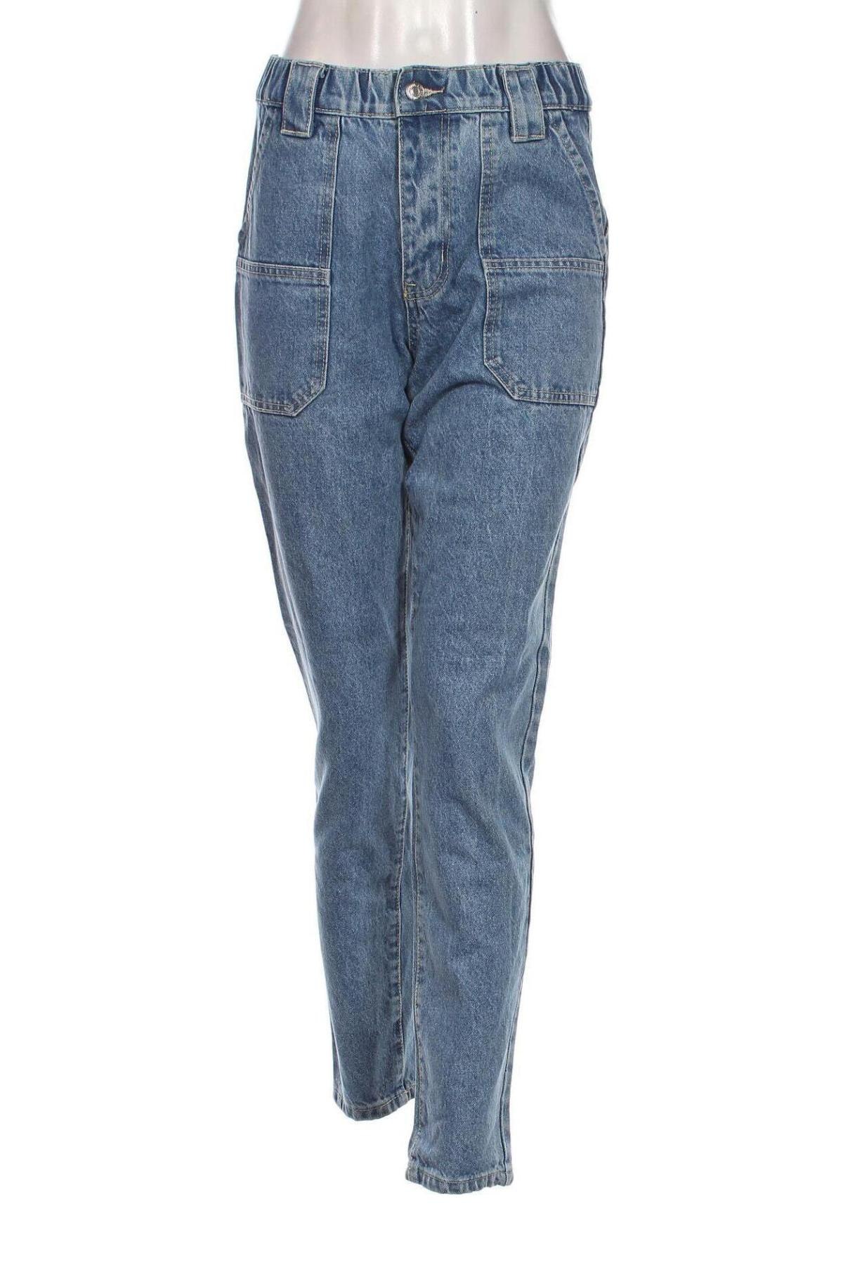 Damen Jeans Forever 21, Größe S, Farbe Blau, Preis 23,66 €