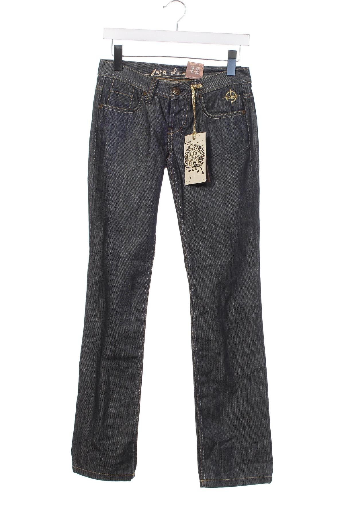 Damen Jeans Fuga, Größe S, Farbe Blau, Preis € 15,60
