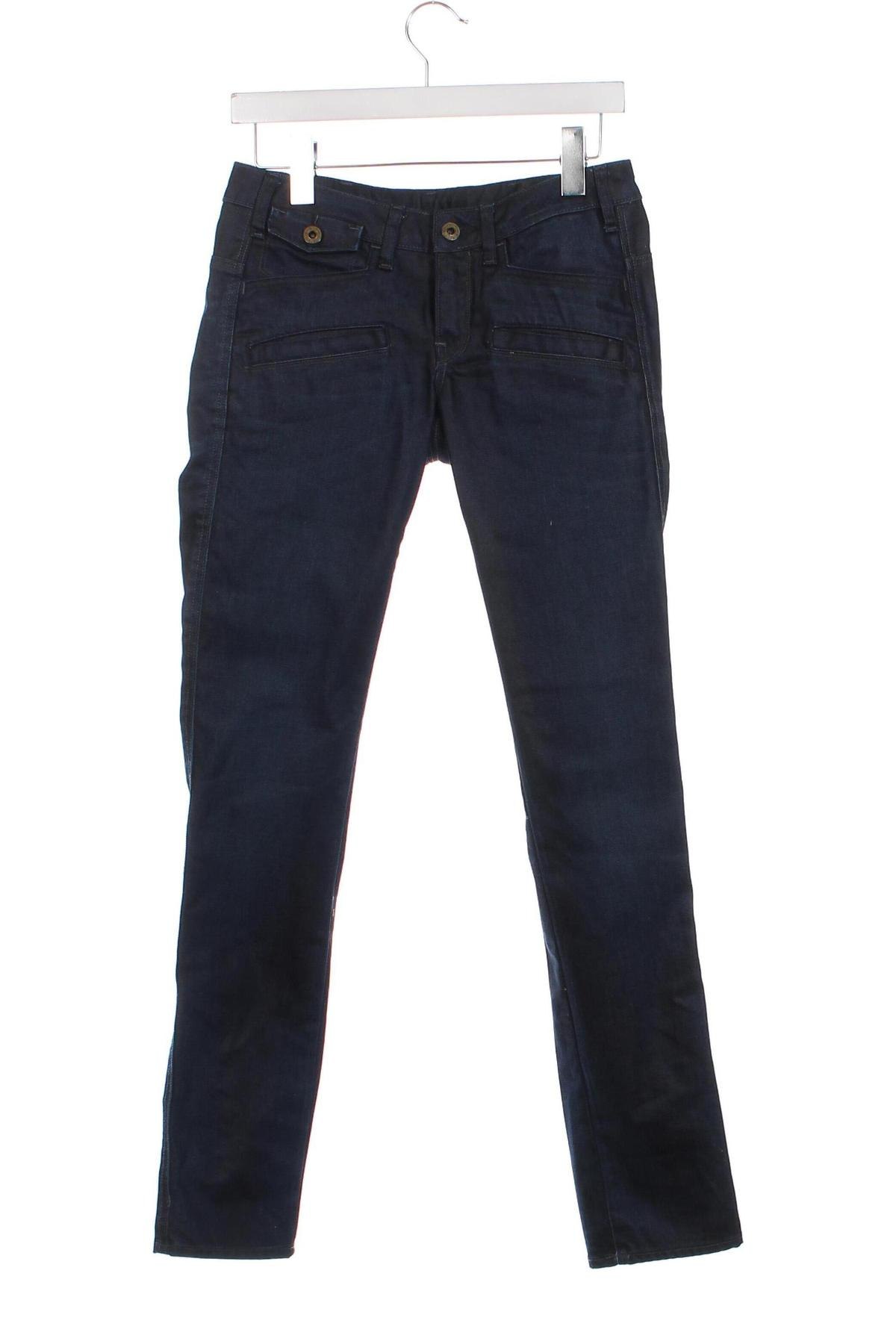 Damen Jeans G-Star Raw, Größe S, Farbe Blau, Preis € 36,23