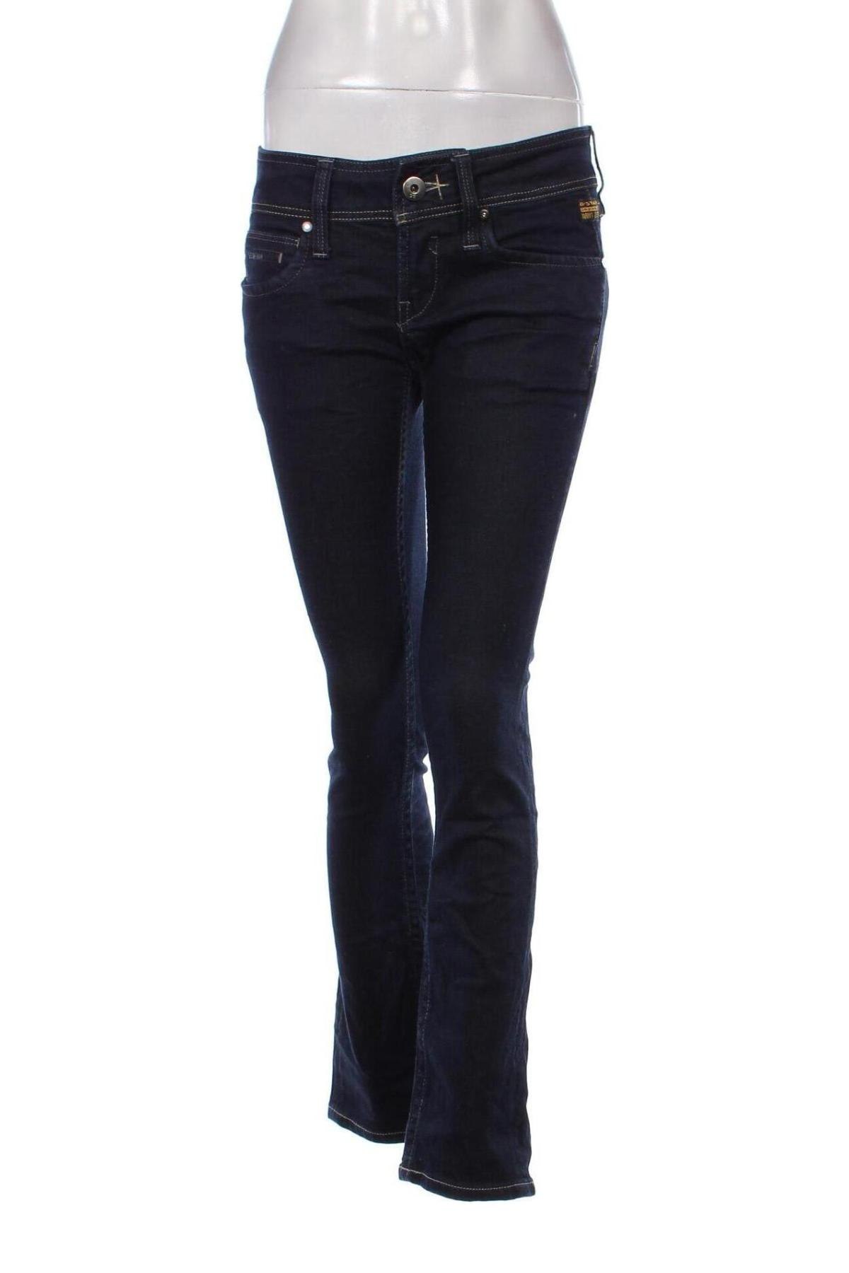 Damen Jeans G-Star Raw, Größe M, Farbe Blau, Preis € 30,97