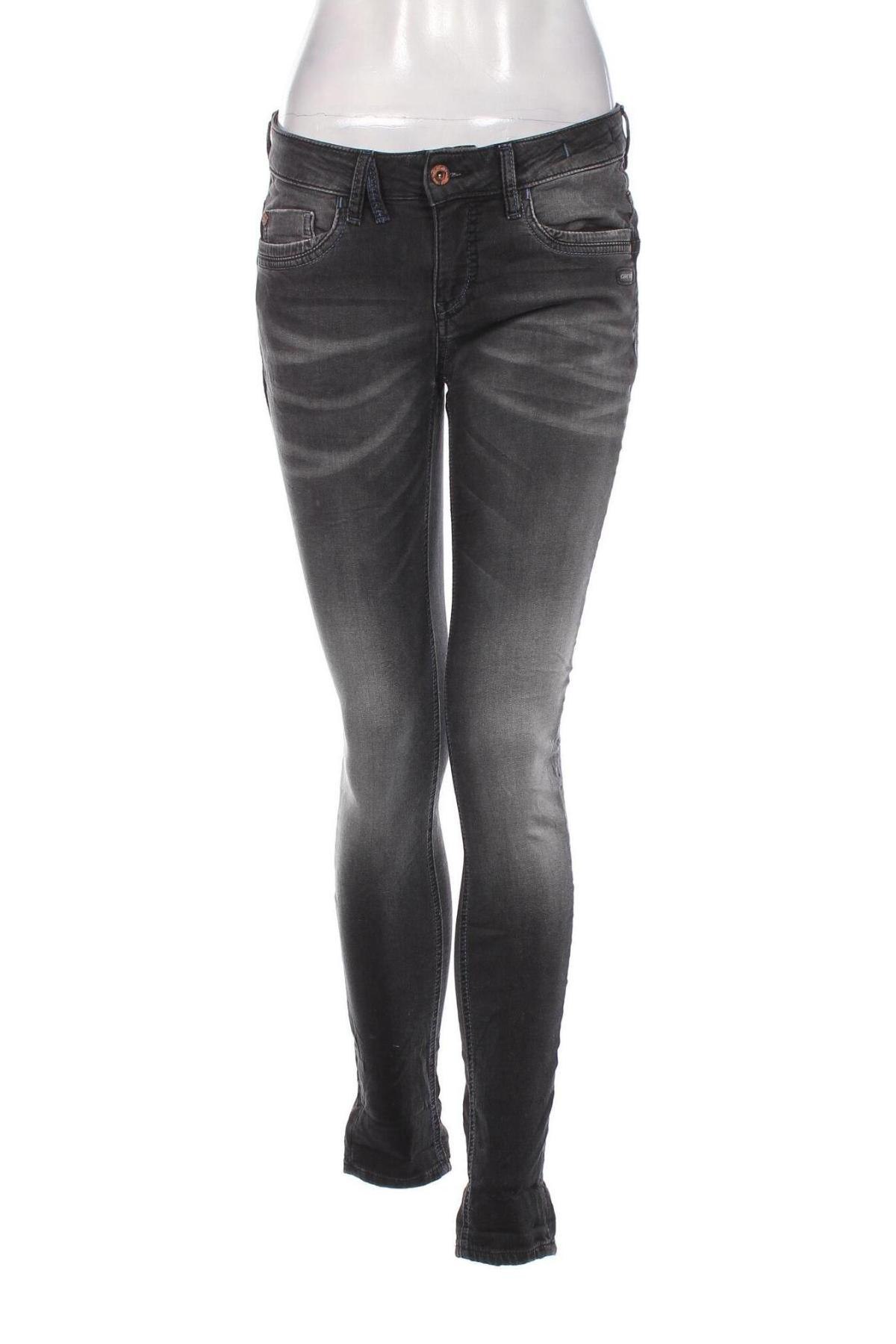 Damen Jeans Gang, Größe M, Farbe Grau, Preis € 28,70