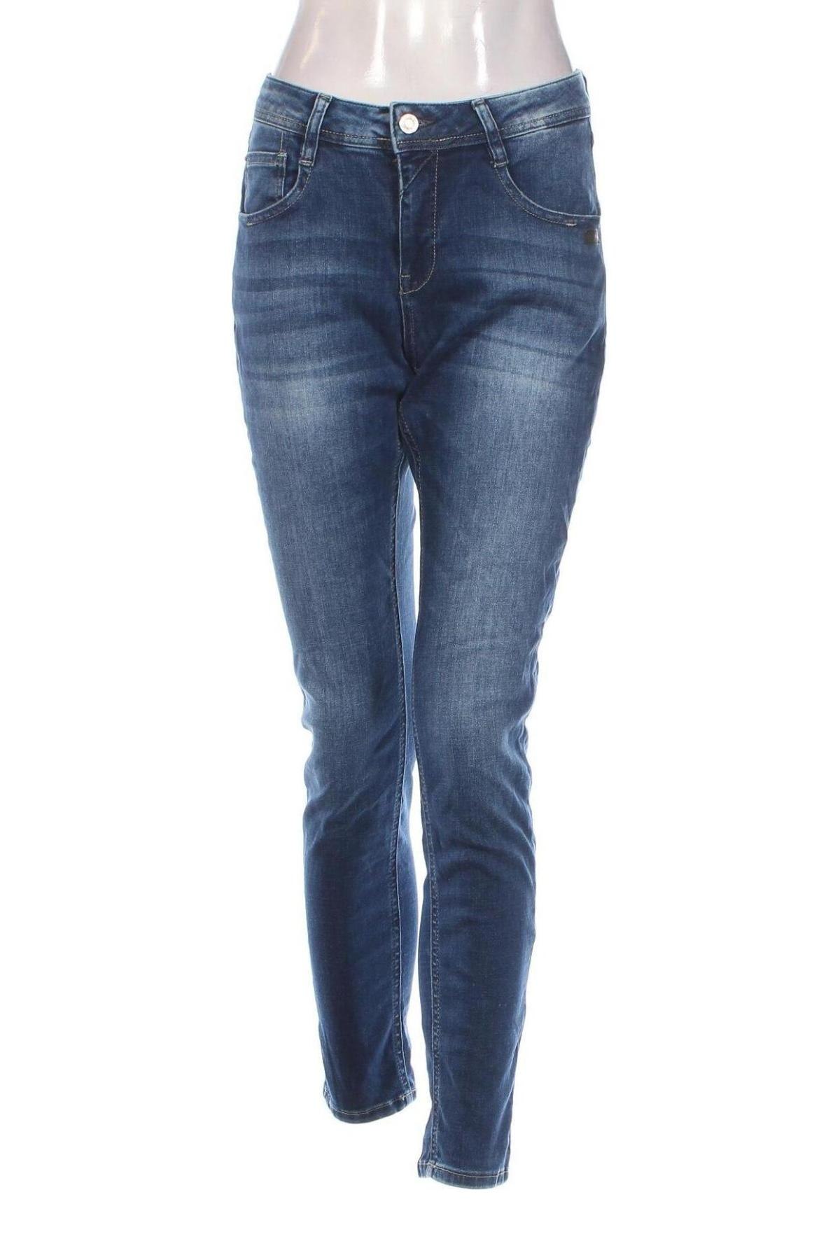Damen Jeans Gang, Größe L, Farbe Blau, Preis 26,10 €