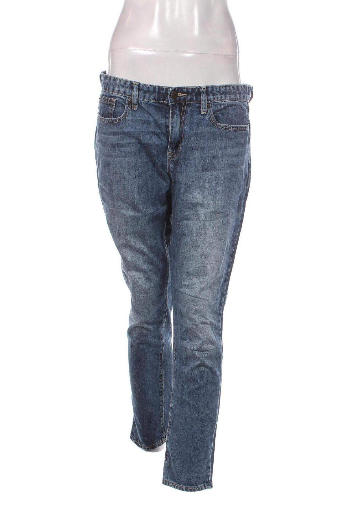 Damen Jeans Gap, Größe L, Farbe Blau, Preis € 15,03