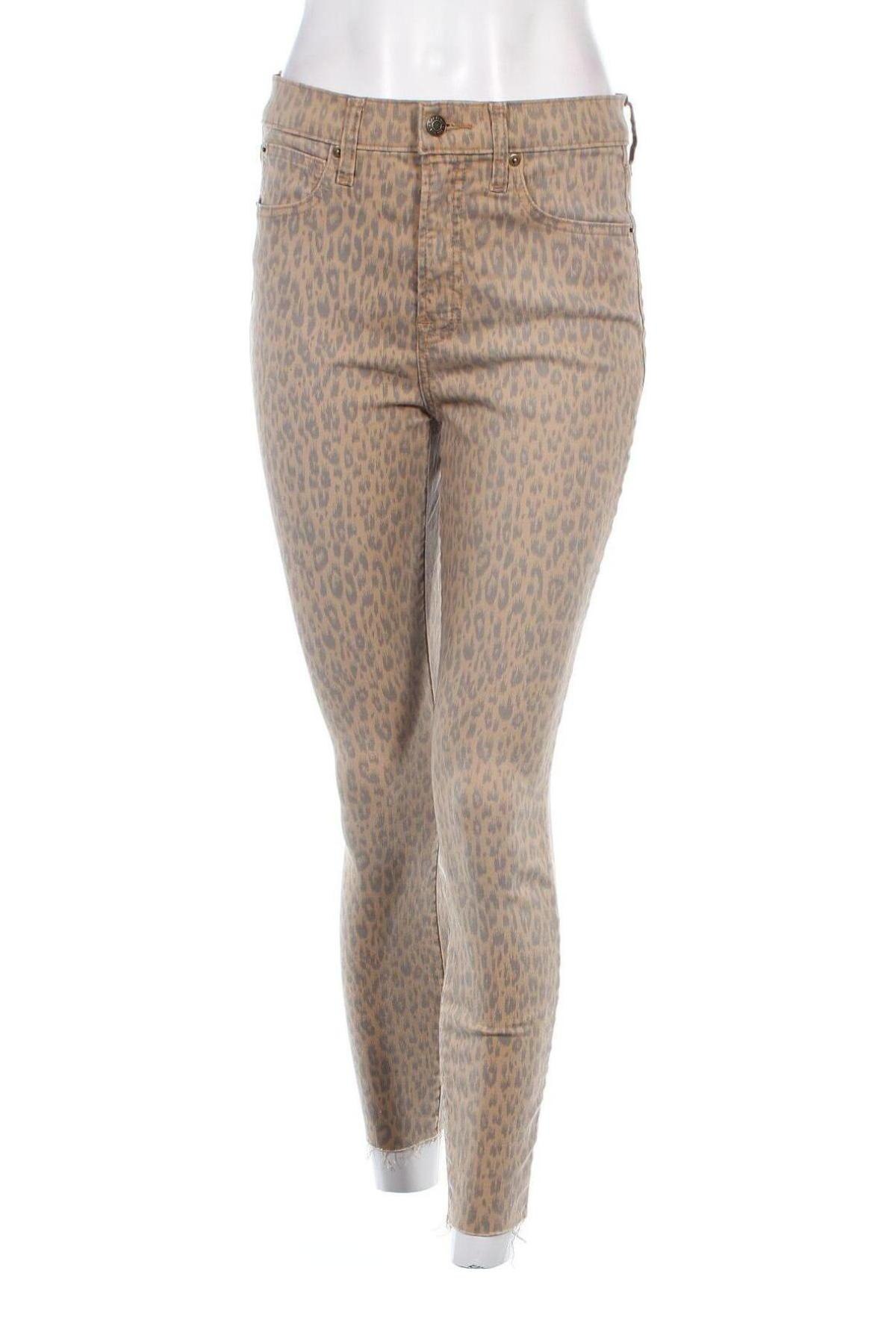 Damen Jeans Gap, Größe M, Farbe Mehrfarbig, Preis € 15,03
