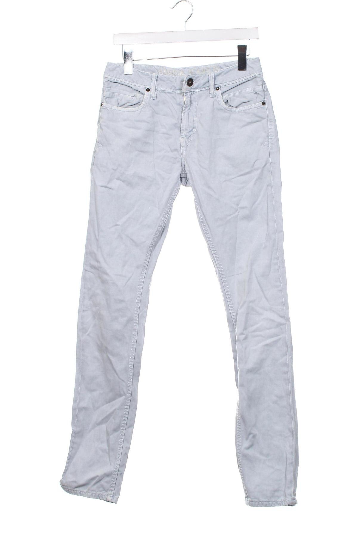 Blugi de femei Garcia Jeans, Mărime M, Culoare Albastru, Preț 113,08 Lei