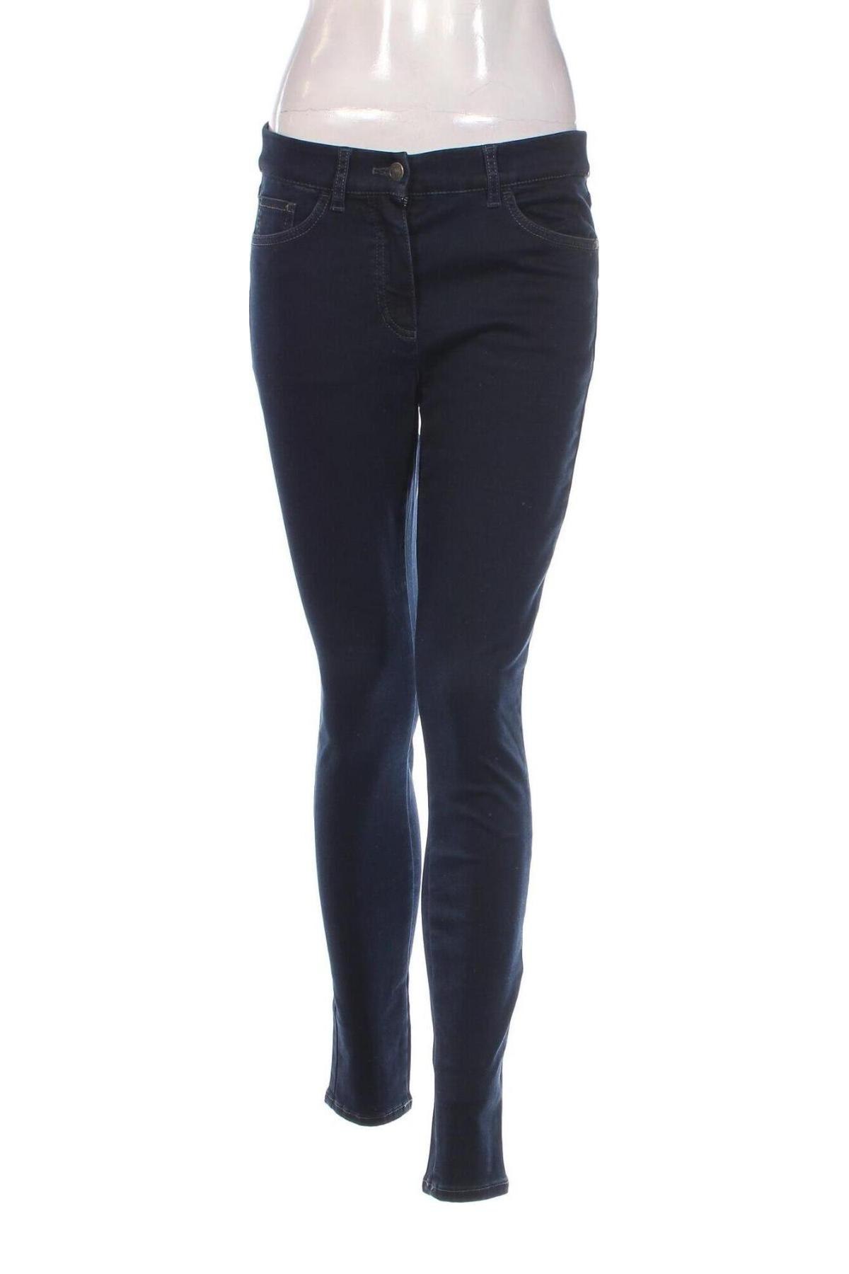 Damen Jeans Gerry Weber, Größe M, Farbe Blau, Preis € 28,70