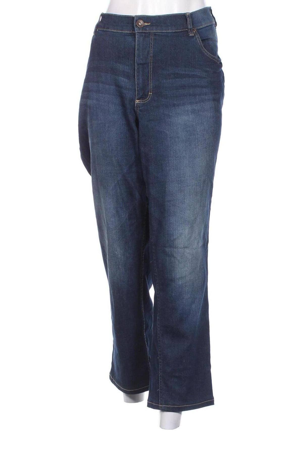 Damen Jeans Giada, Größe XXL, Farbe Blau, Preis € 14,13