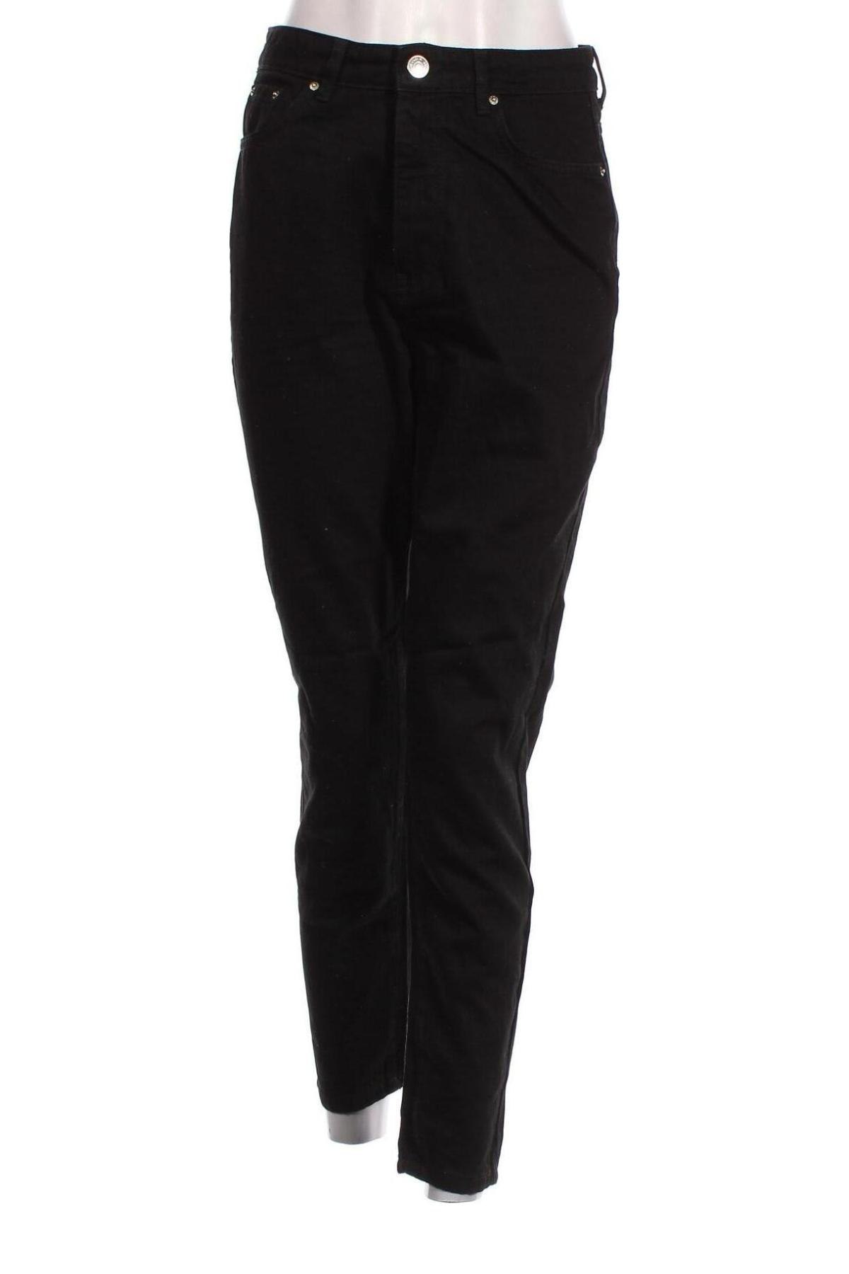 Damen Jeans Gina Tricot, Größe S, Farbe Schwarz, Preis € 11,83