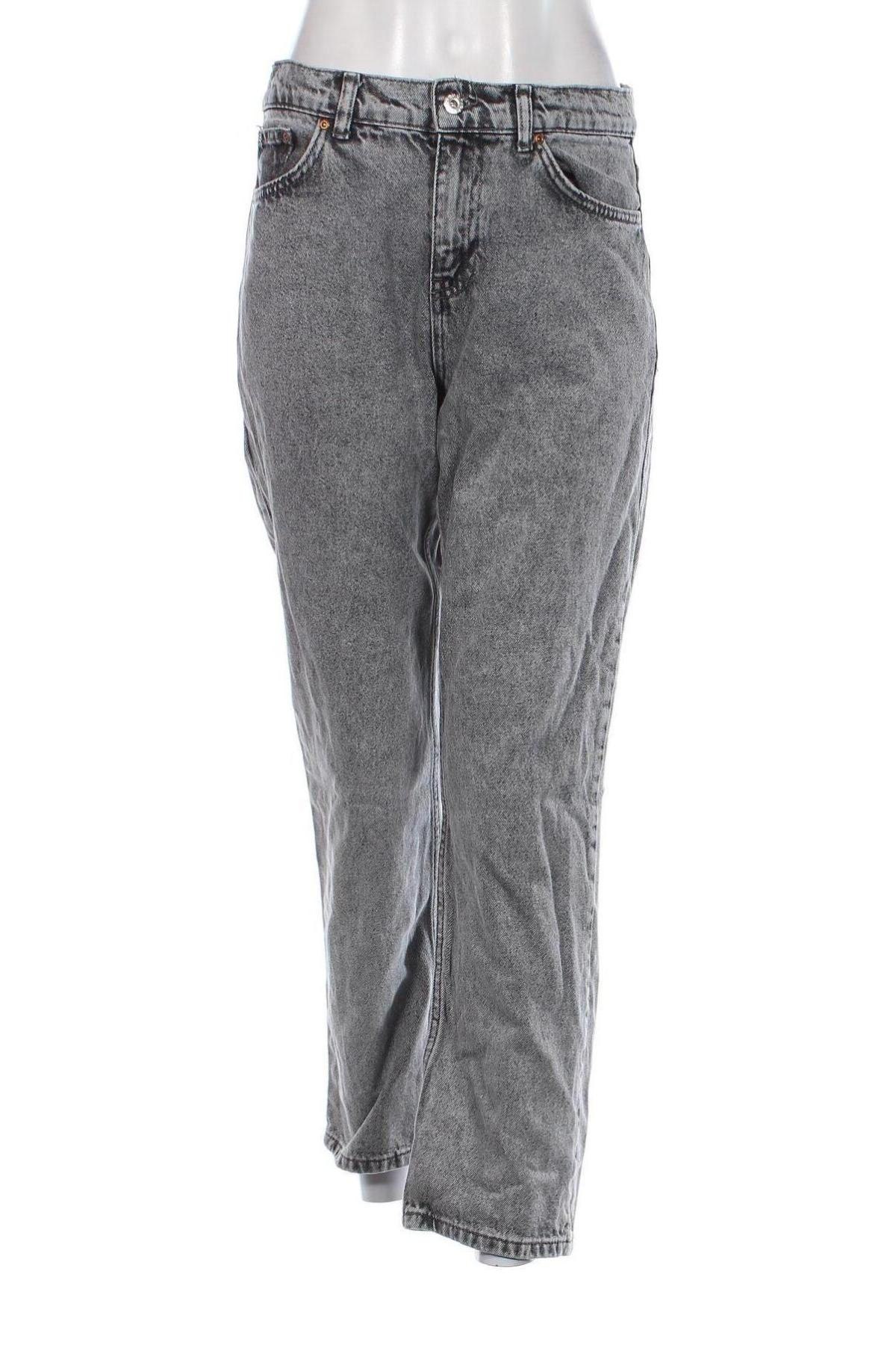 Damen Jeans Grunt, Größe S, Farbe Grau, Preis € 9,08