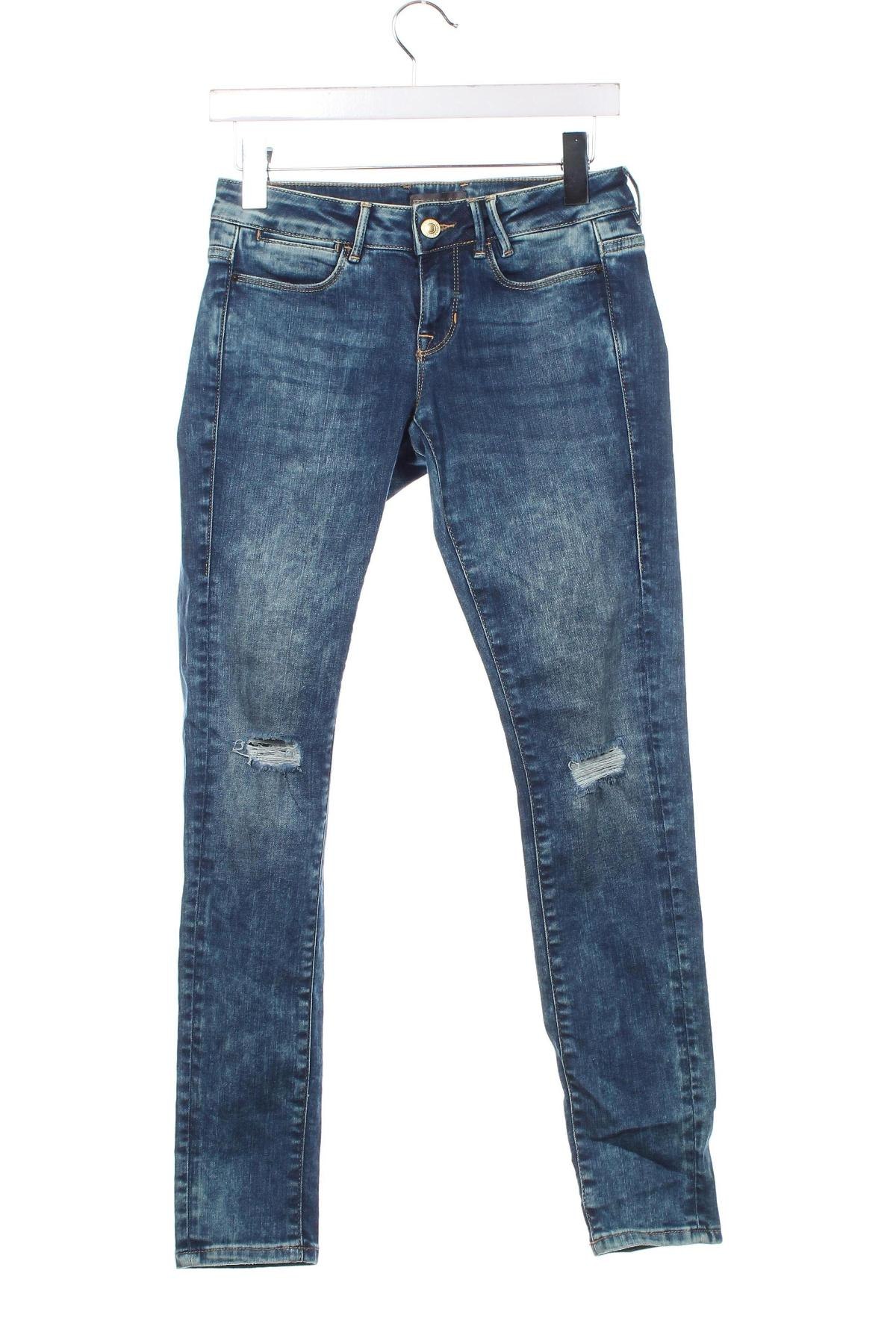 Damen Jeans Guess, Größe S, Farbe Blau, Preis € 26,81