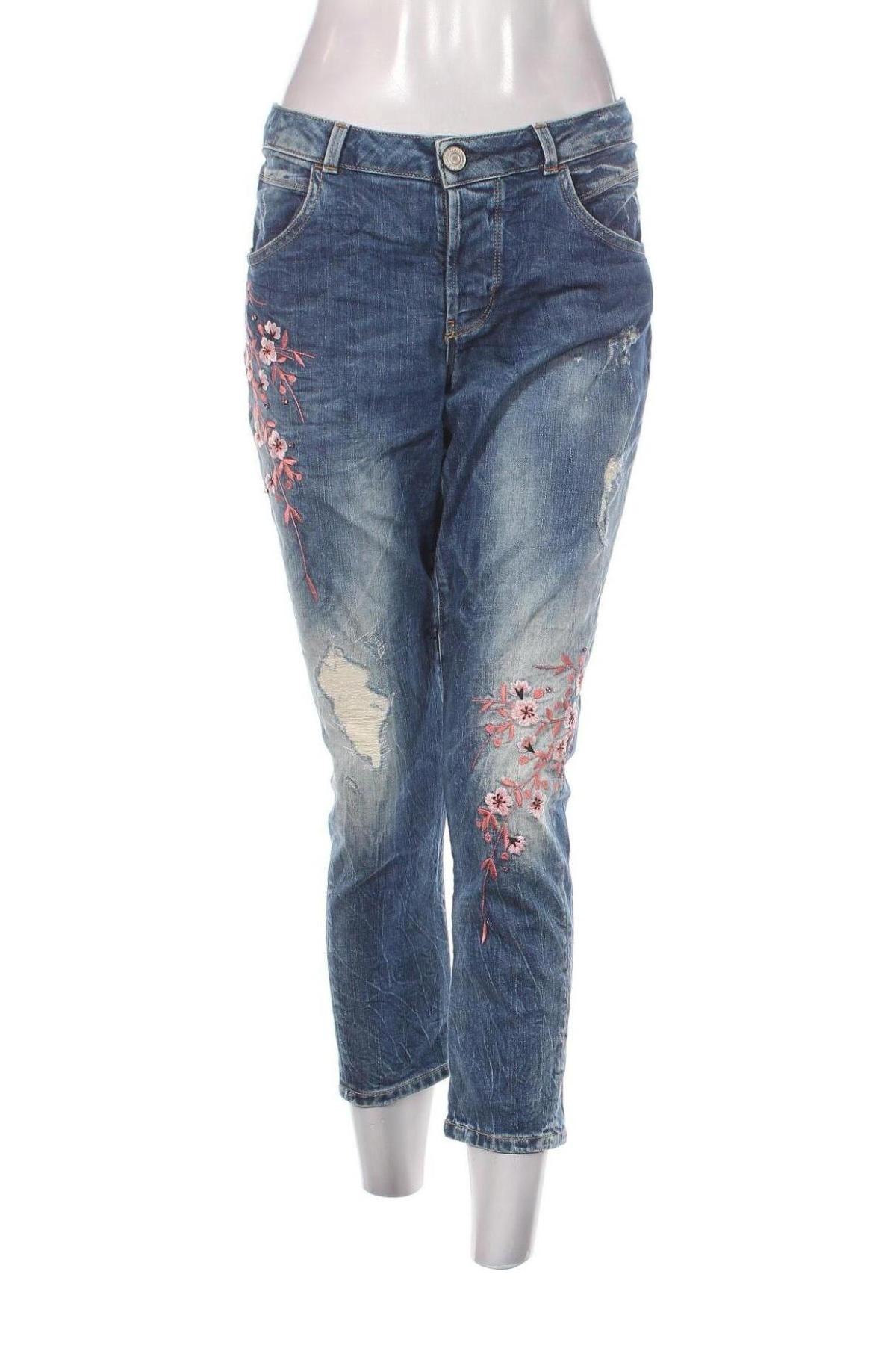 Damen Jeans Guess, Größe XL, Farbe Blau, Preis 52,19 €