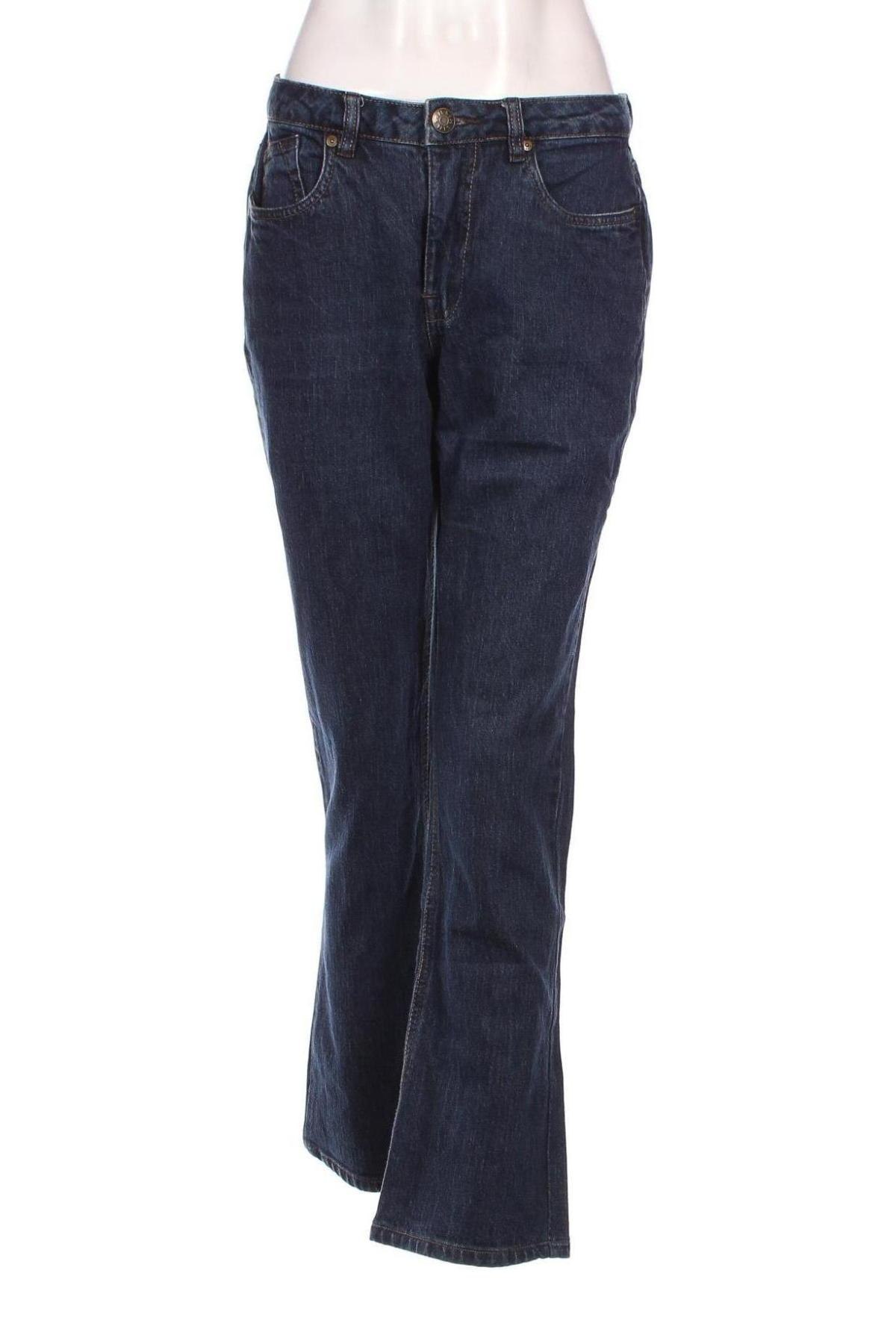 Damen Jeans H.I.S, Größe M, Farbe Blau, Preis 10,09 €