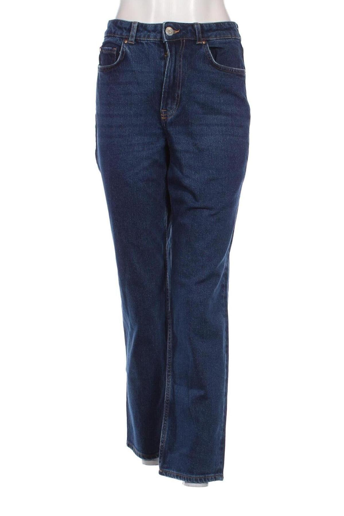 Damen Jeans H&M, Größe S, Farbe Blau, Preis 9,00 €