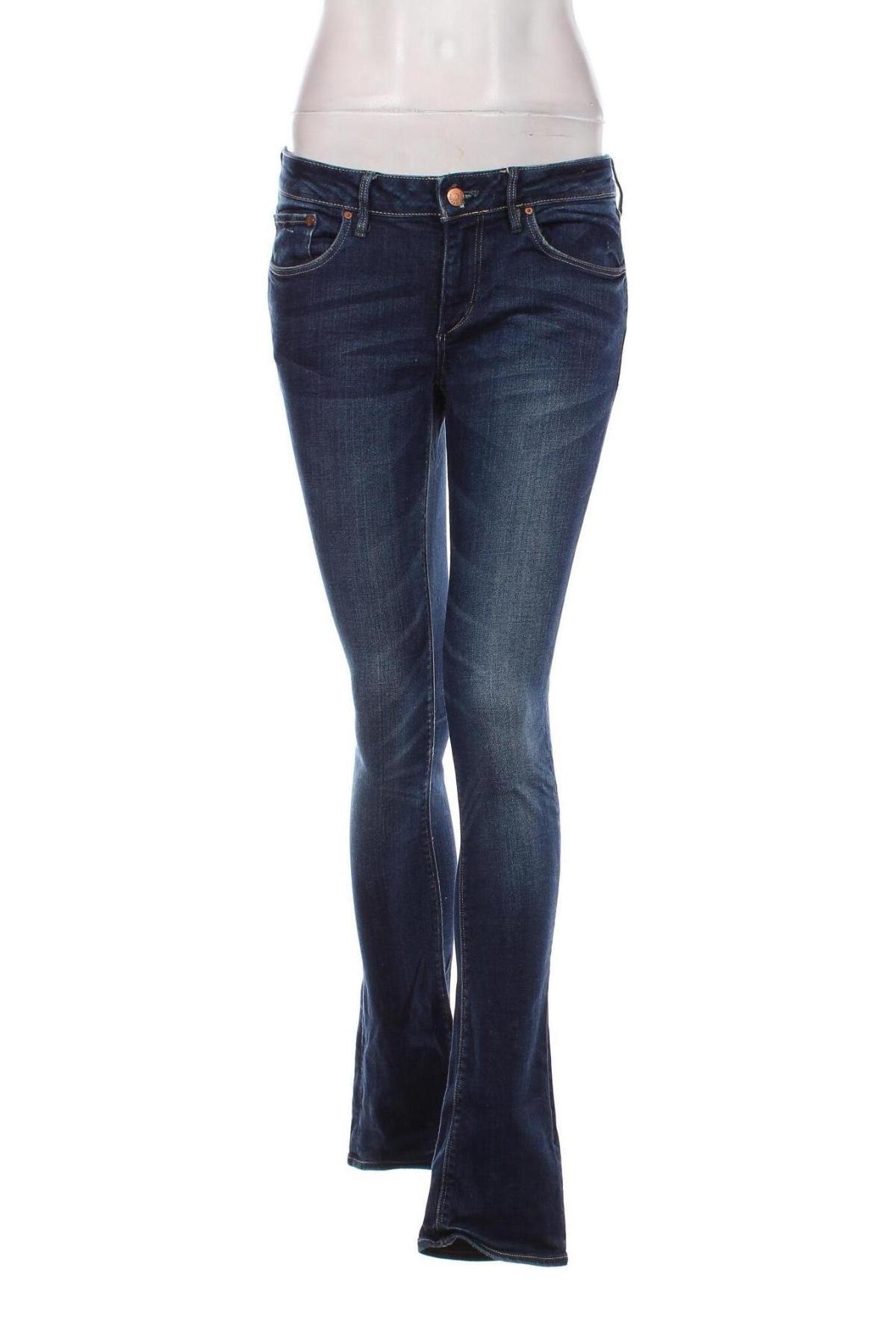 Damen Jeans H&M, Größe M, Farbe Blau, Preis € 10,09