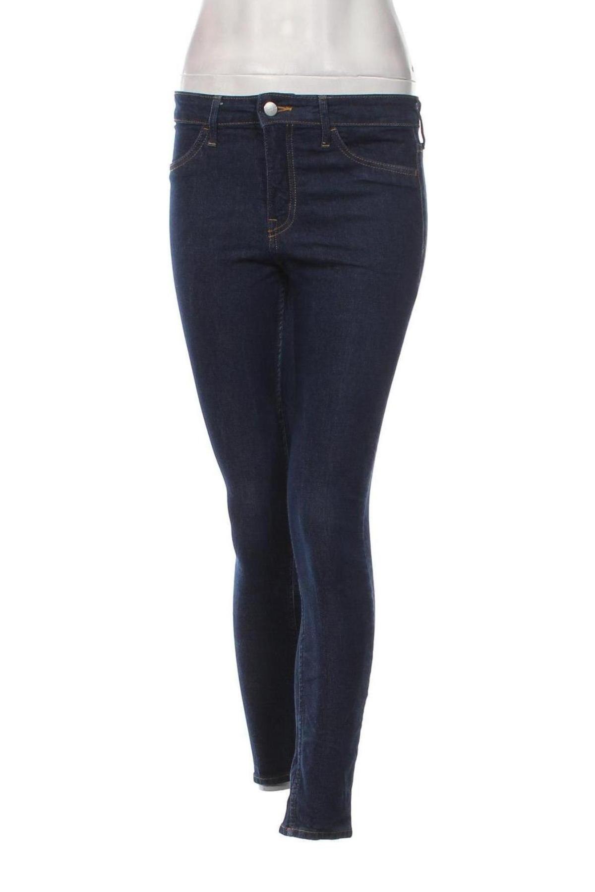 Damen Jeans H&M, Größe M, Farbe Blau, Preis € 9,08
